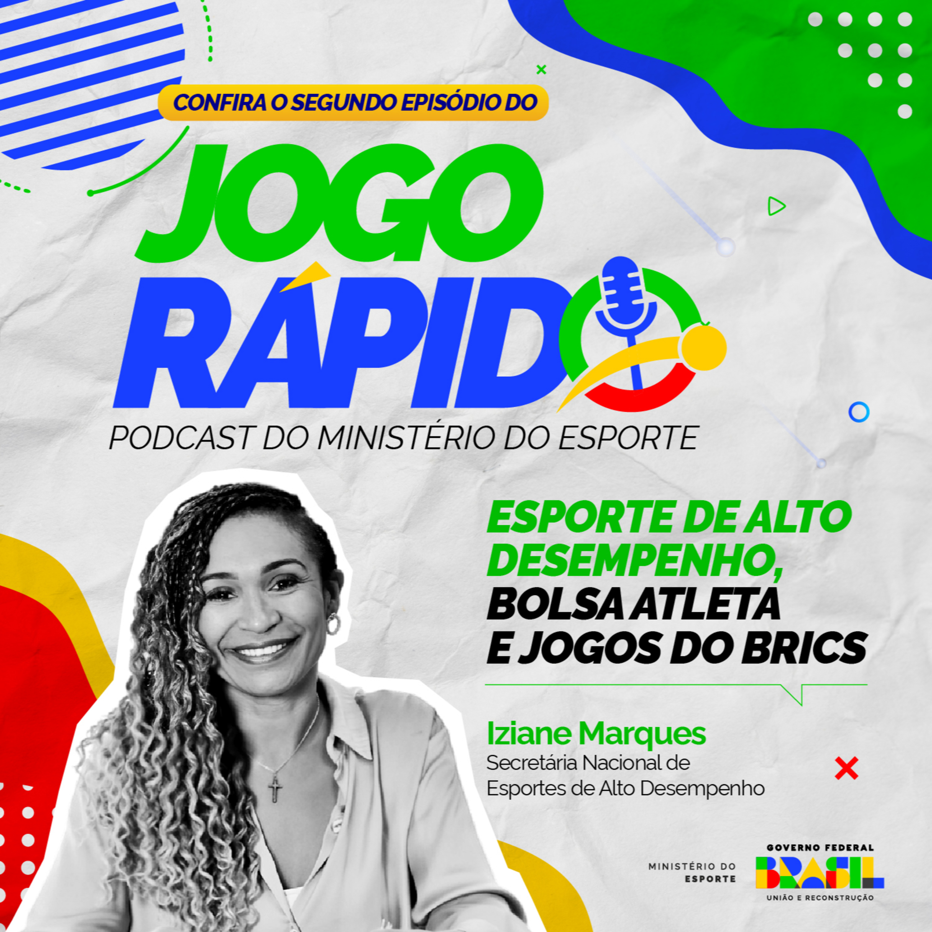 Ministério do Esporte