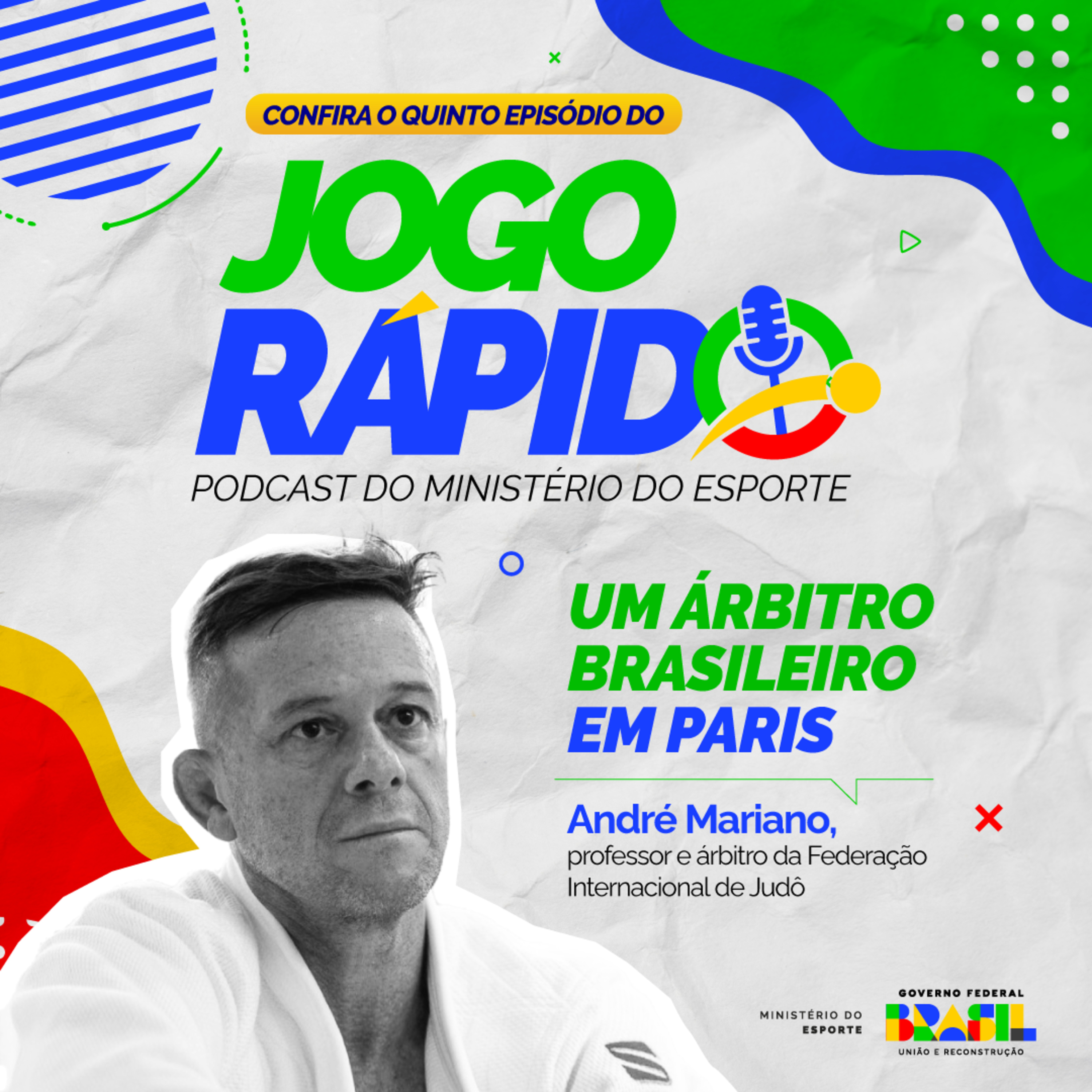 Ministério do Esporte