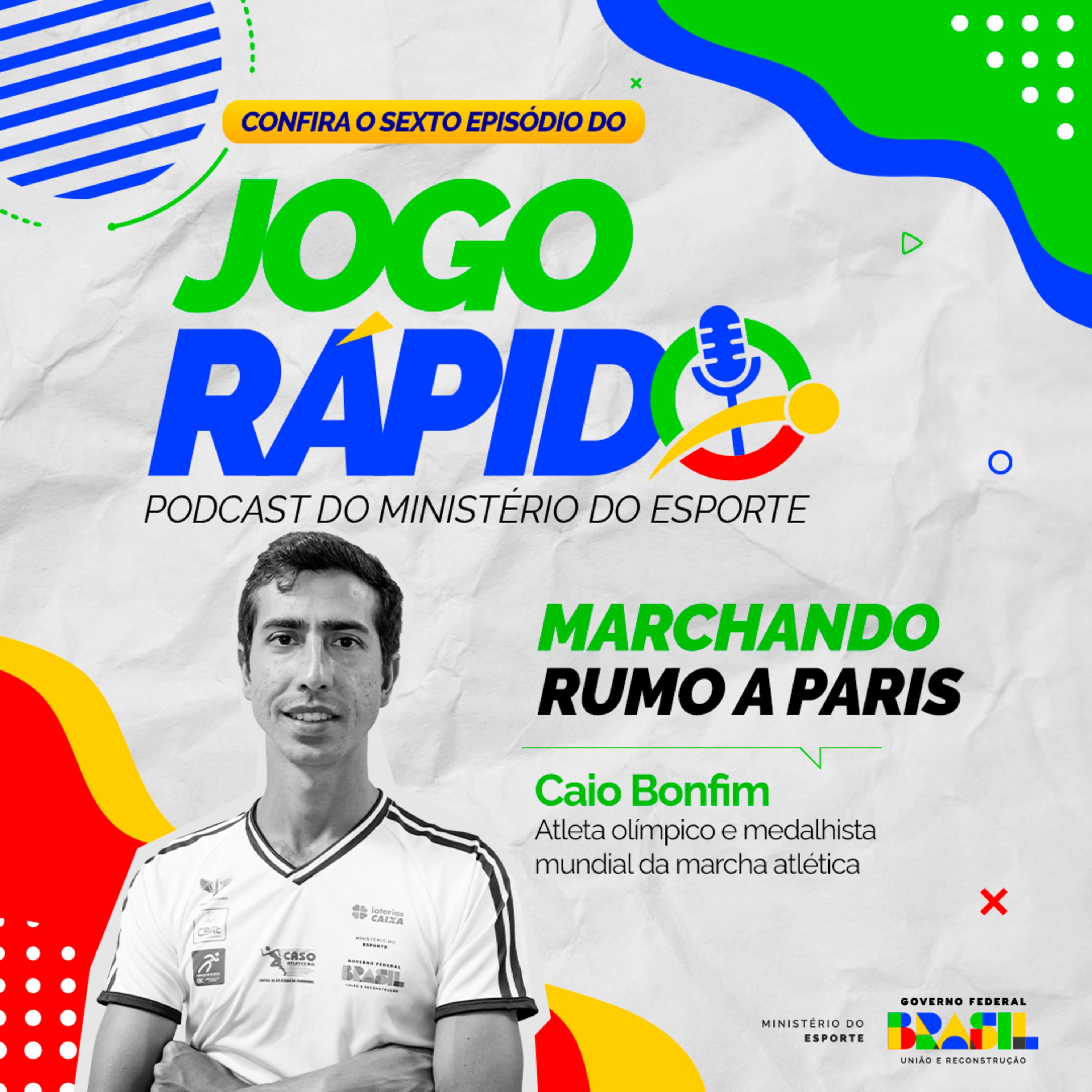 Ministério do Esporte