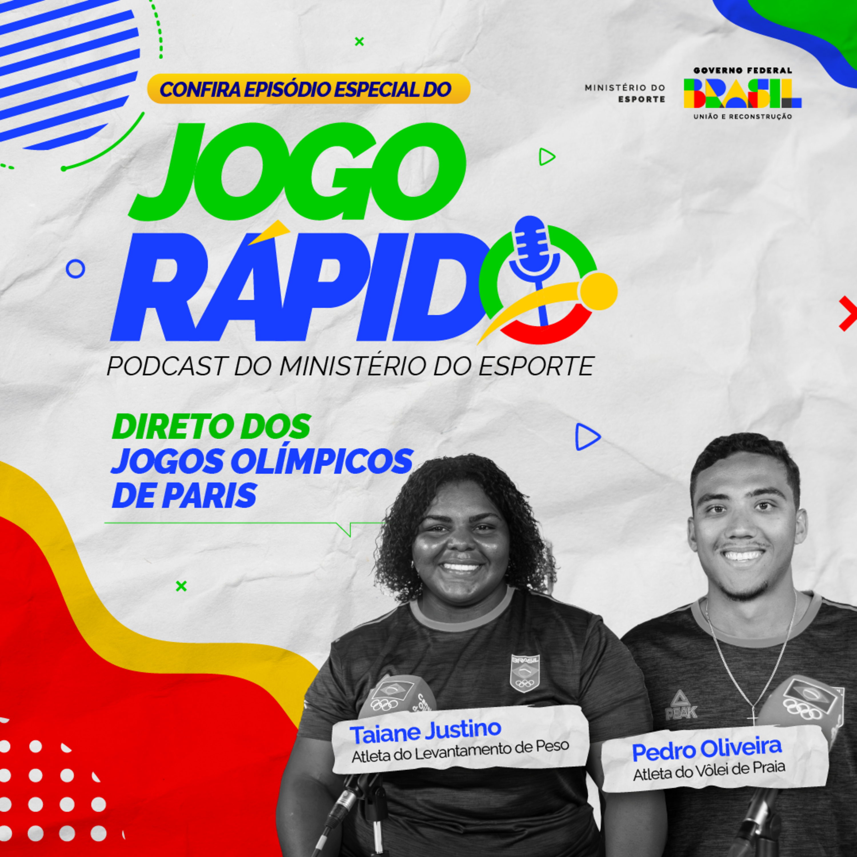 Ministério do Esporte
