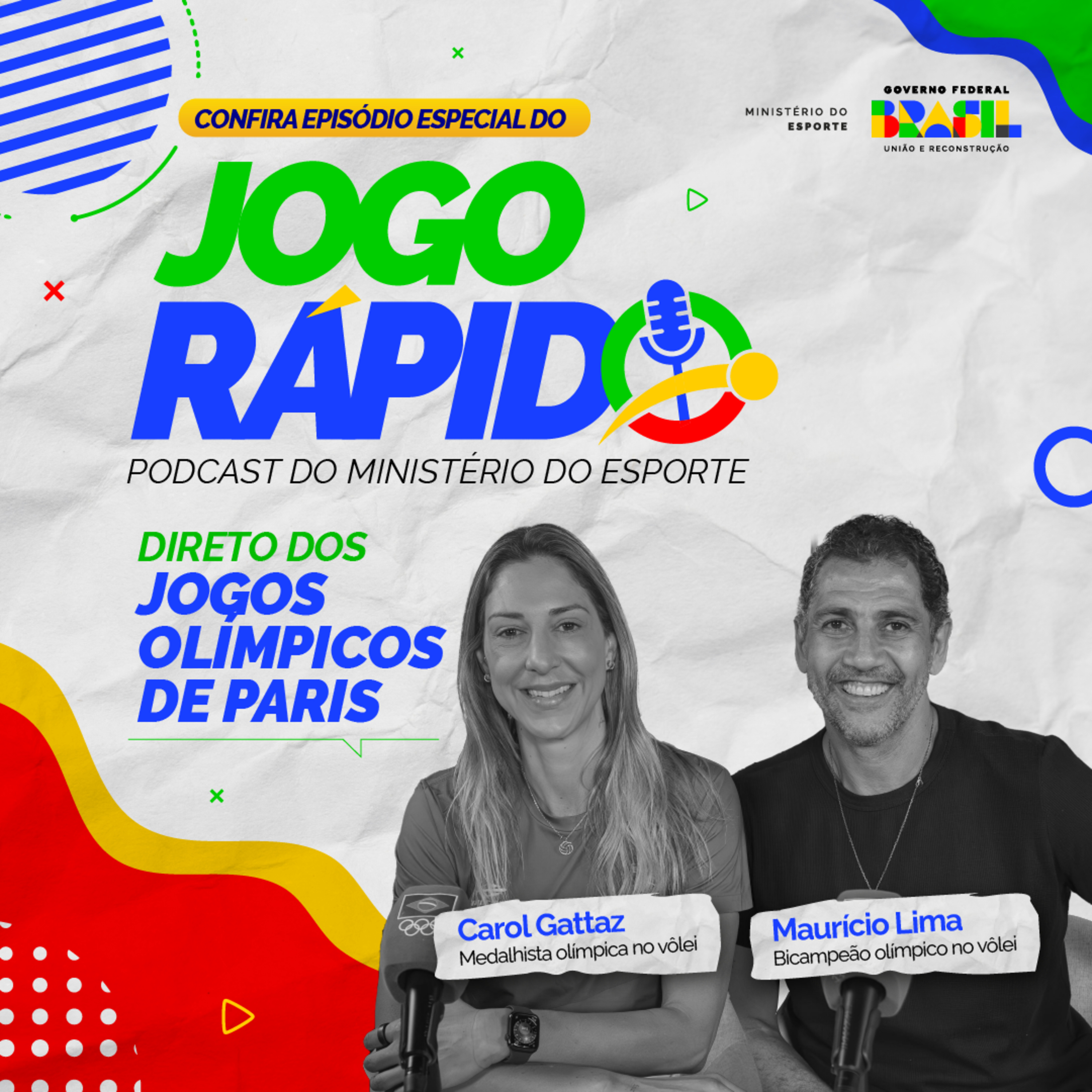 Ministério do Esporte