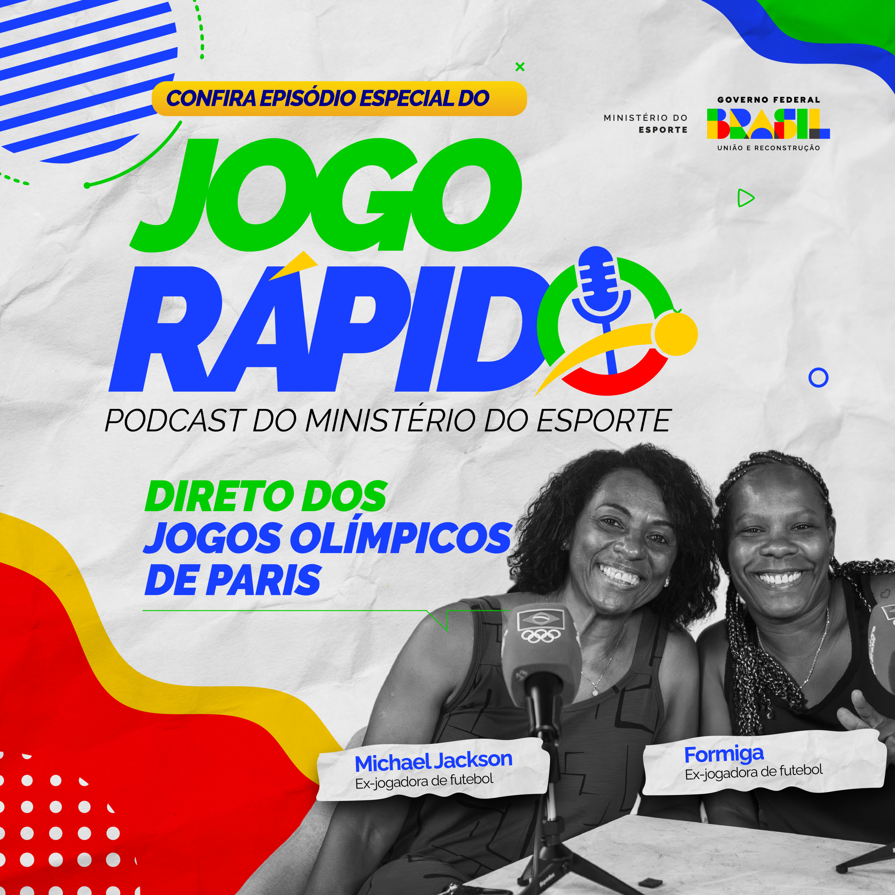Ministério do Esporte