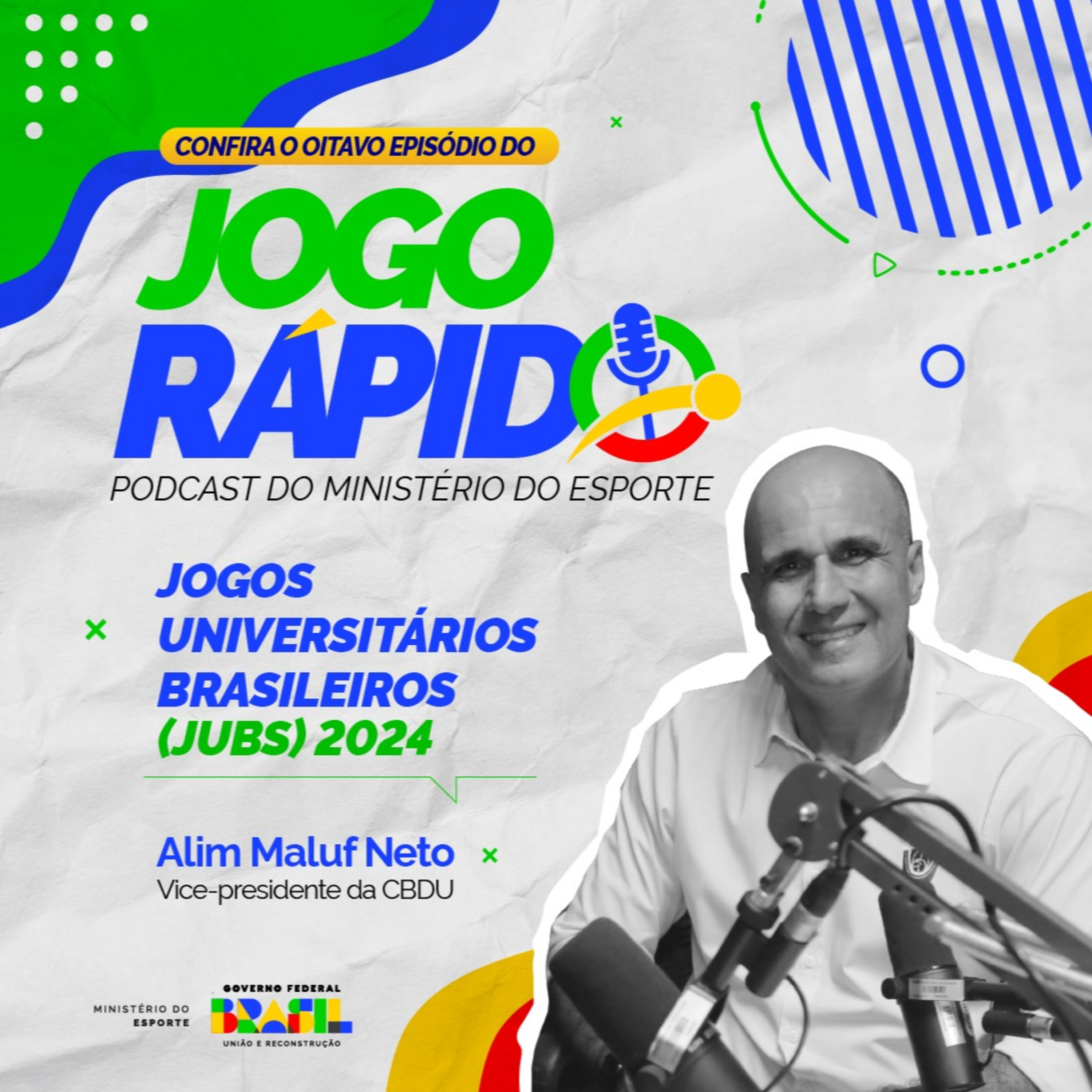 Ministério do Esporte