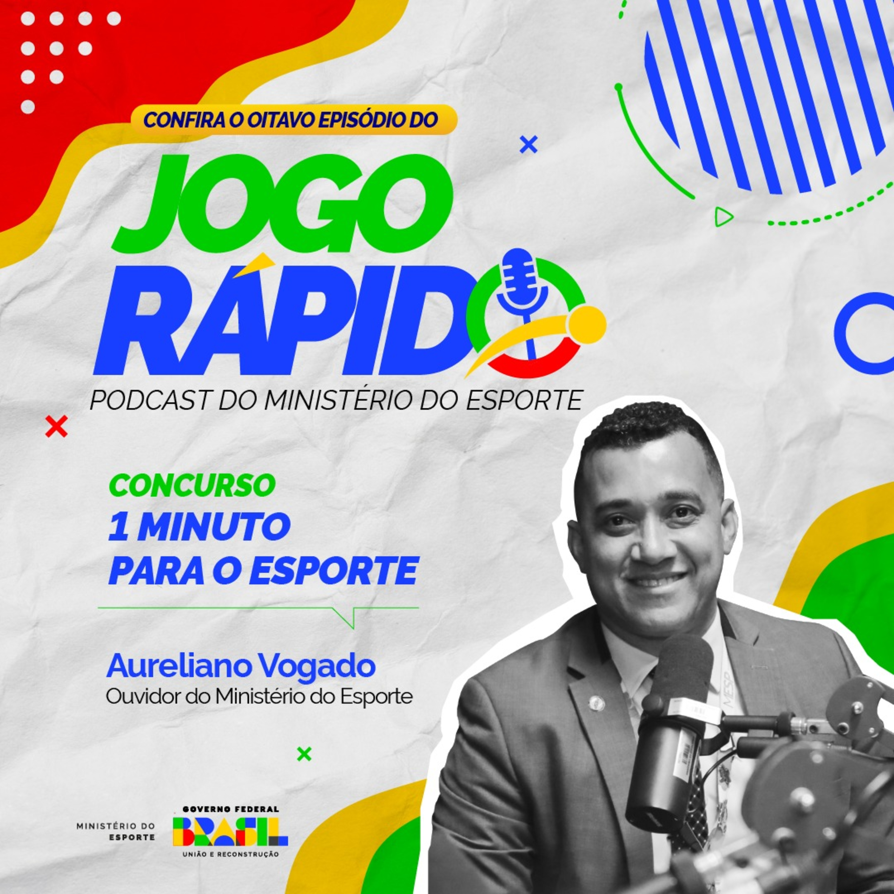 Ministério do Esporte