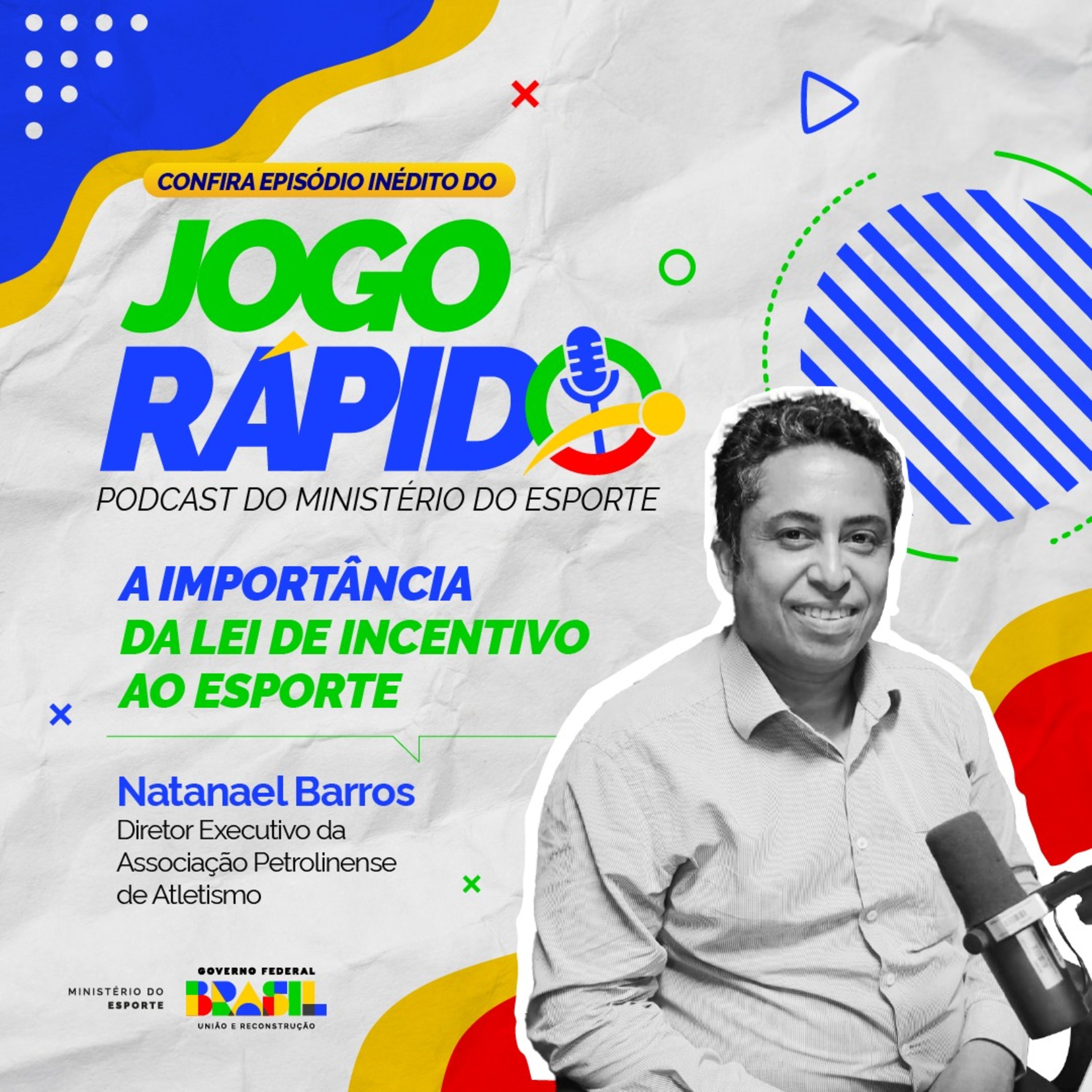 Ministério do Esporte