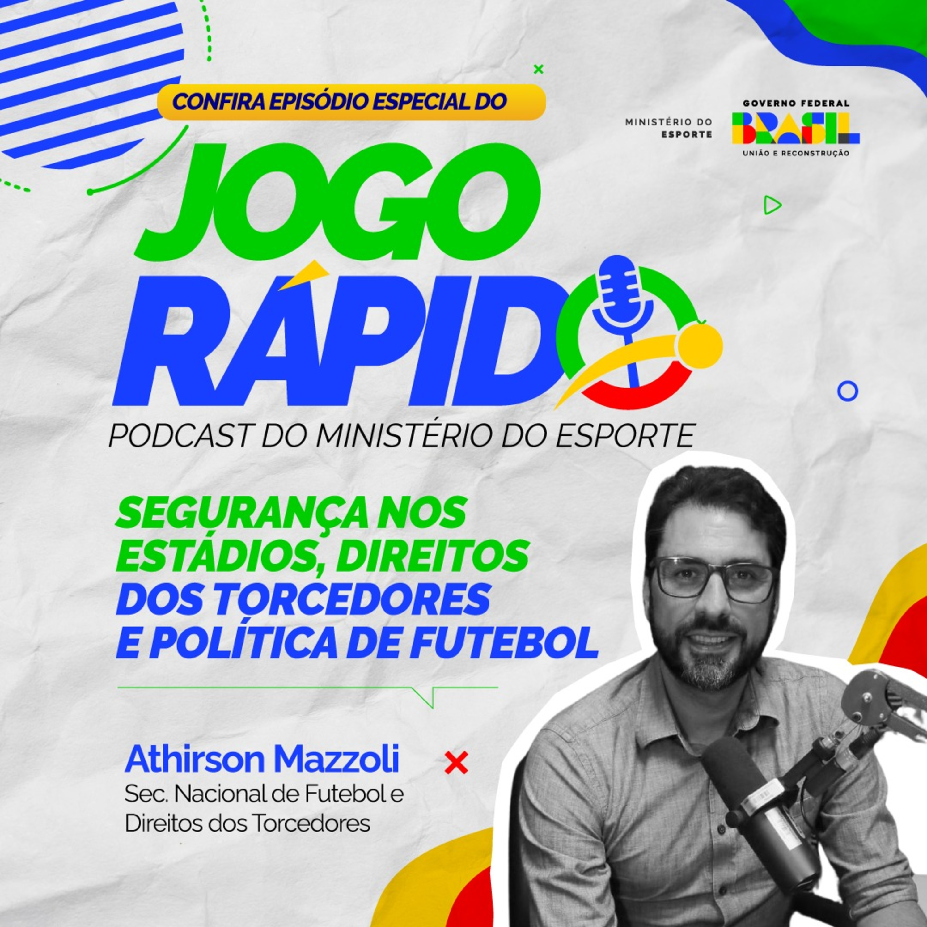 Ministério do Esporte