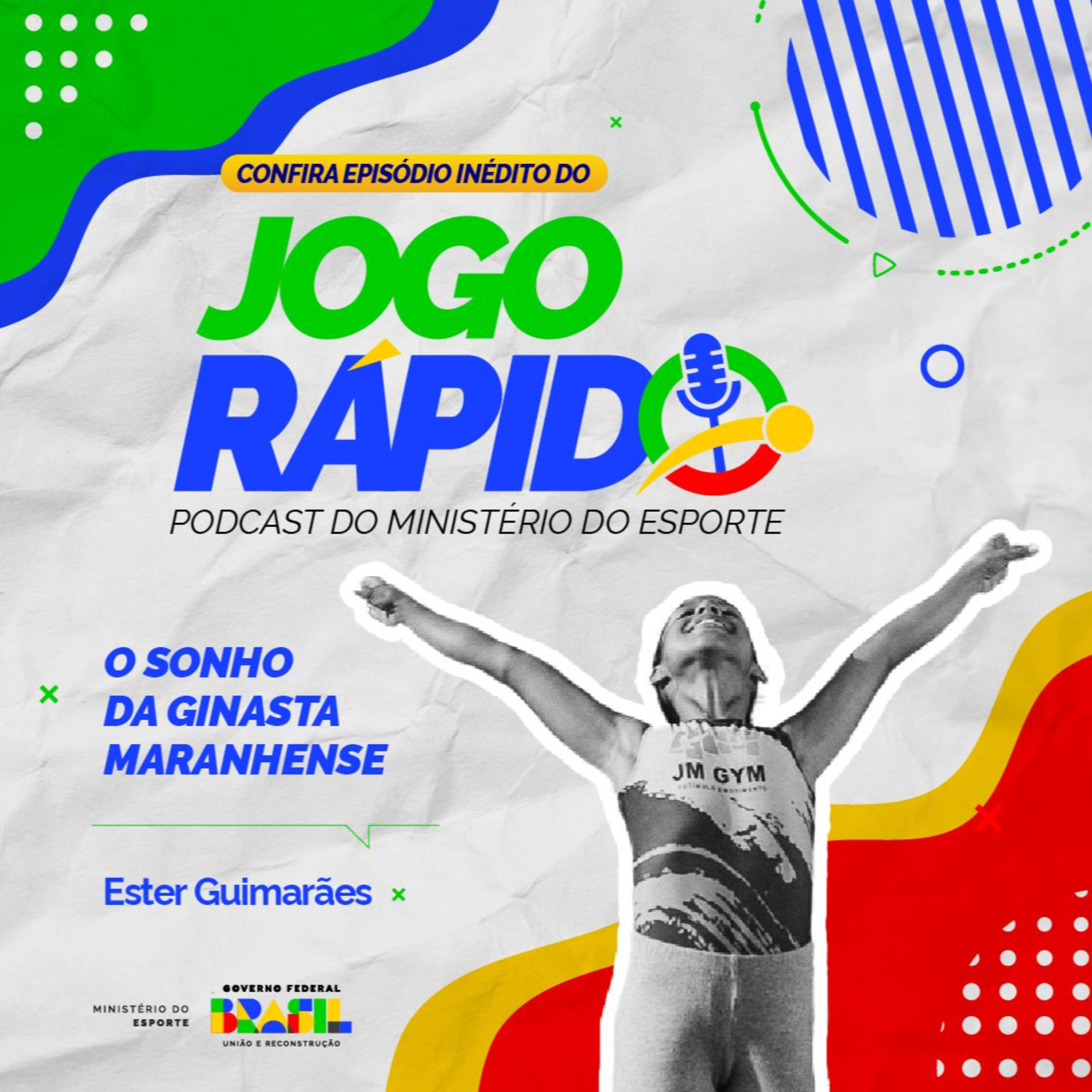 Ministério do Esporte