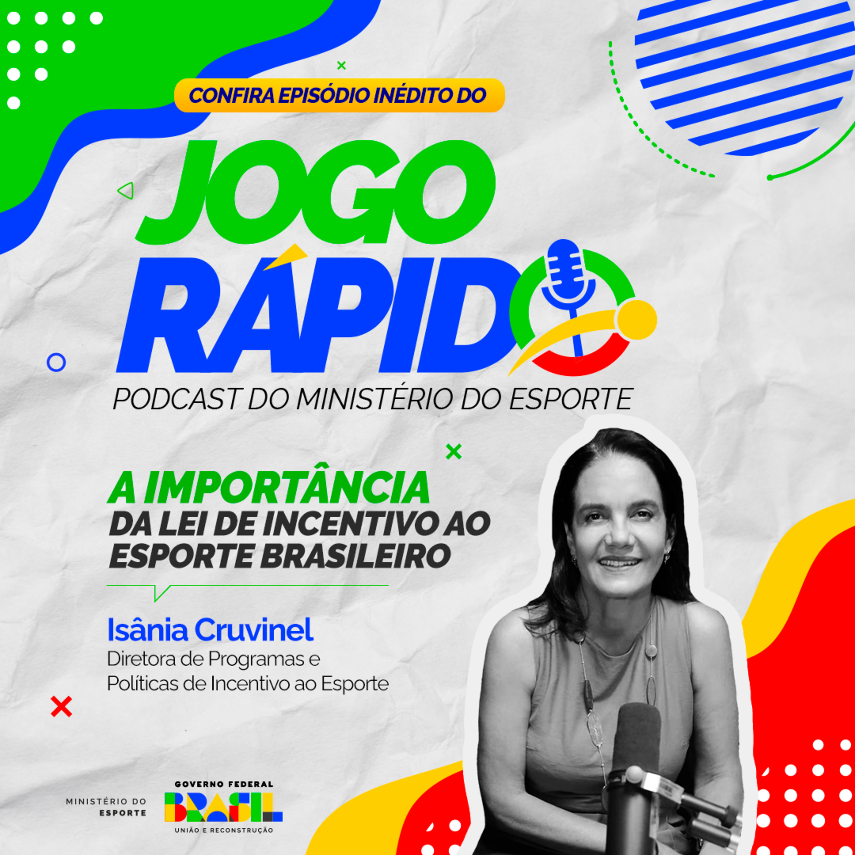 Ministério do Esporte
