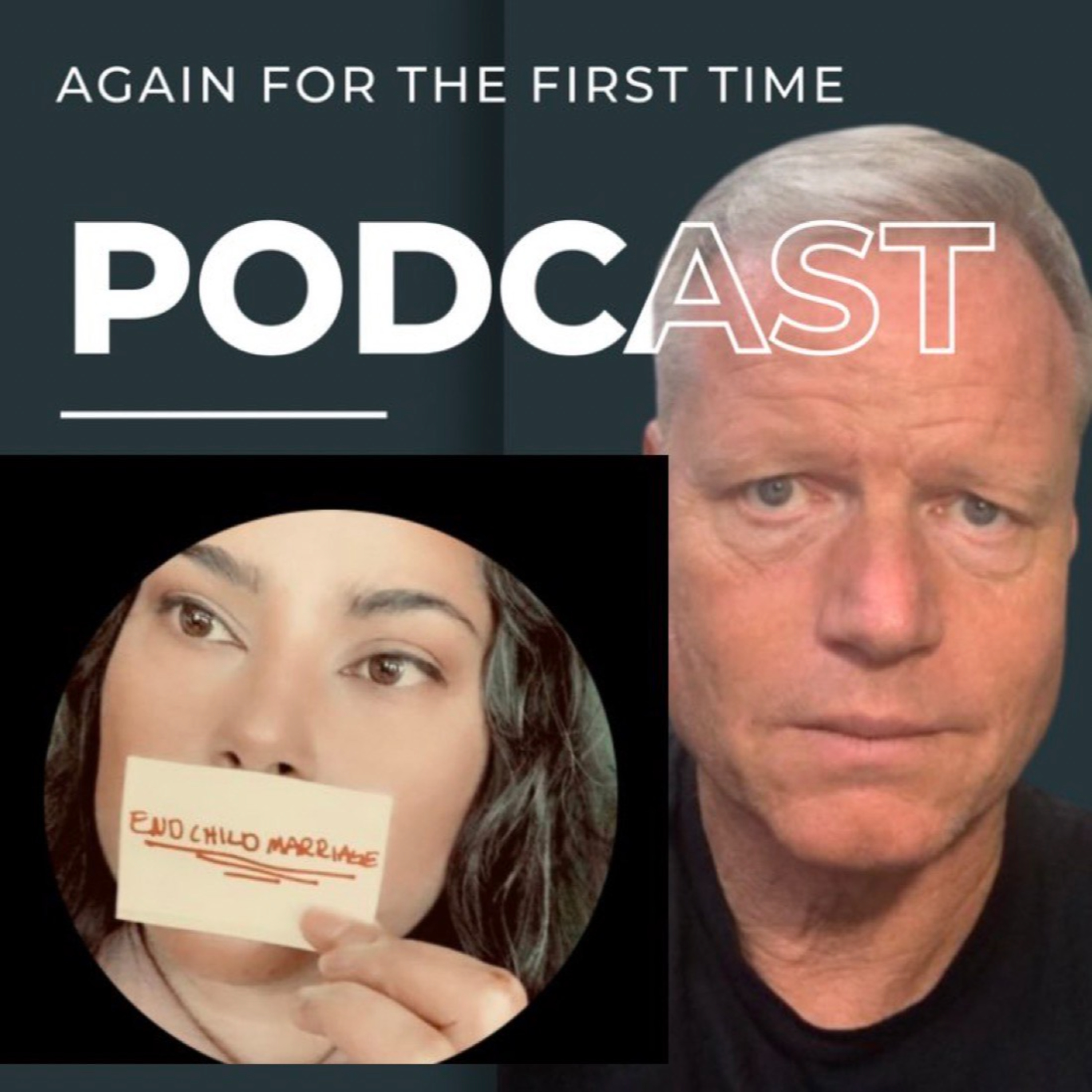 Again For The First Time Podcast
