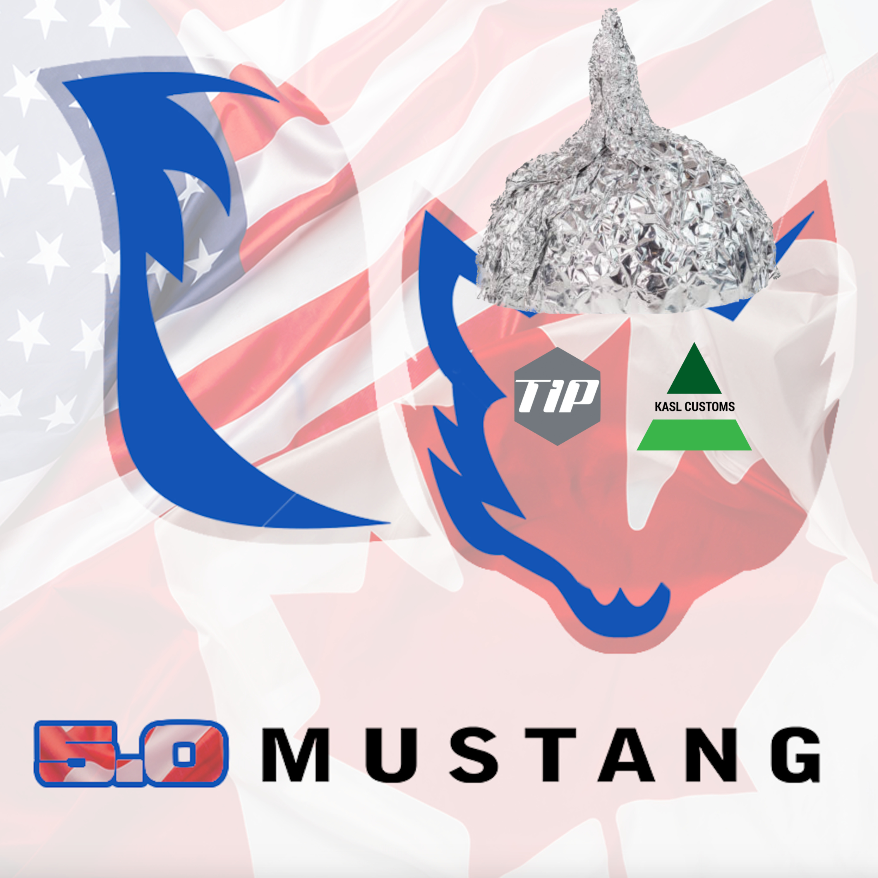 Foxbody 5.0 Conspiracy Theories & Wives Tales episode artwork