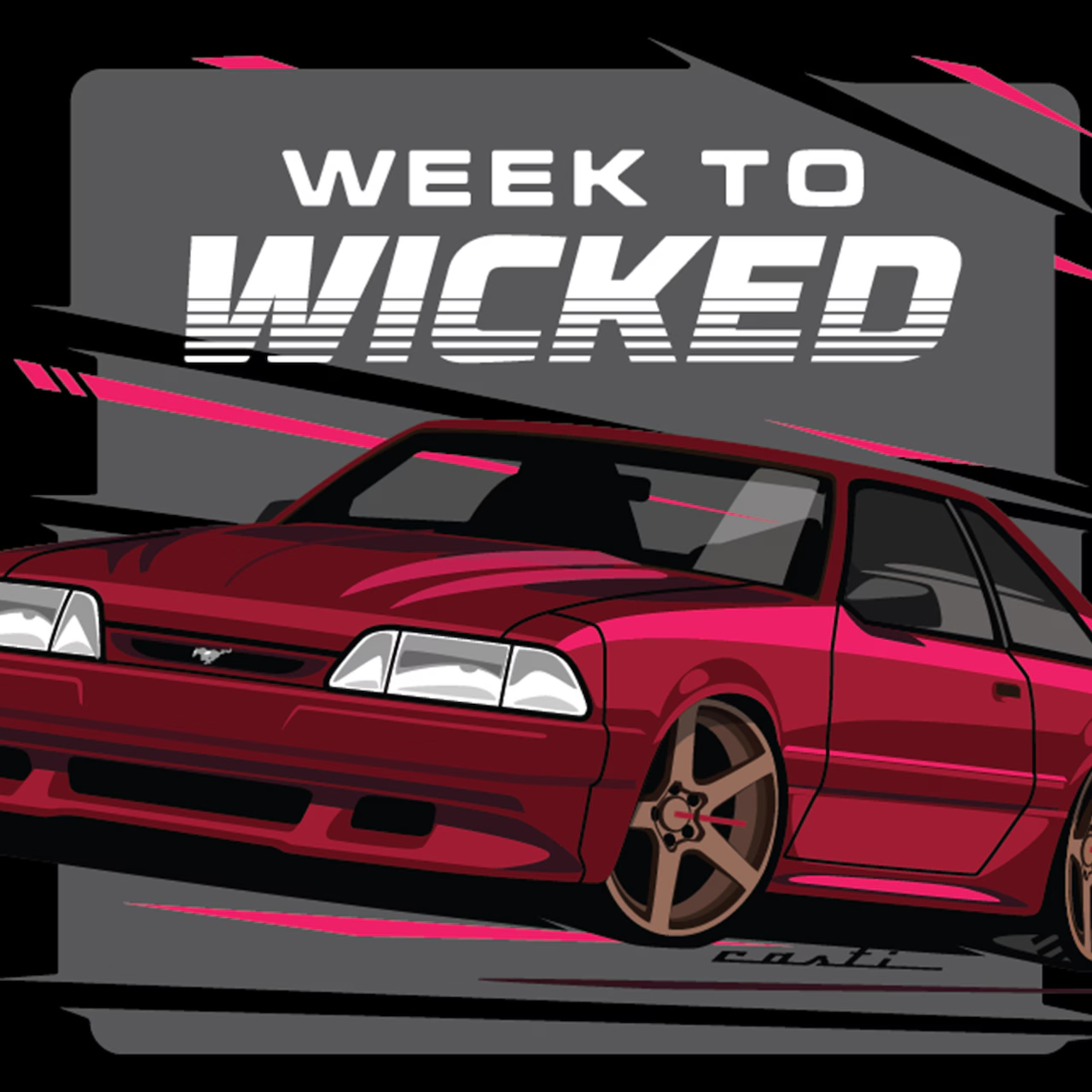 Rollin in my 5.0 - Foxbody Talk with KASL Customs and The Infamous Project