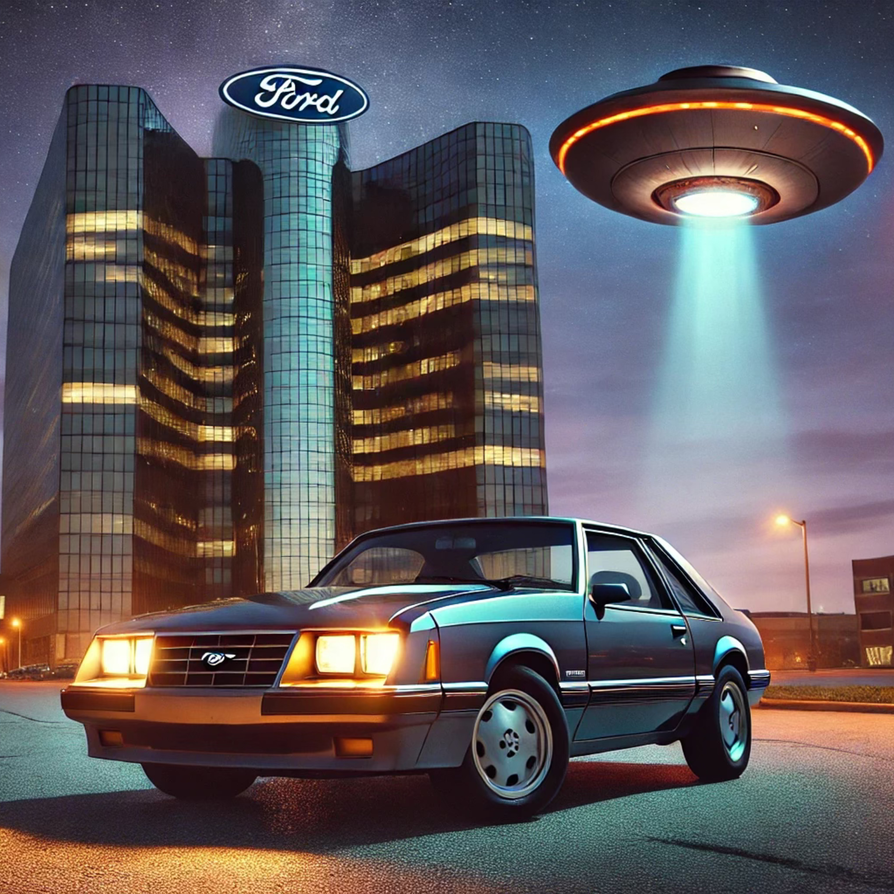 Rollin in my 5.0 - Foxbody Talk with KASL Customs and The Infamous Project