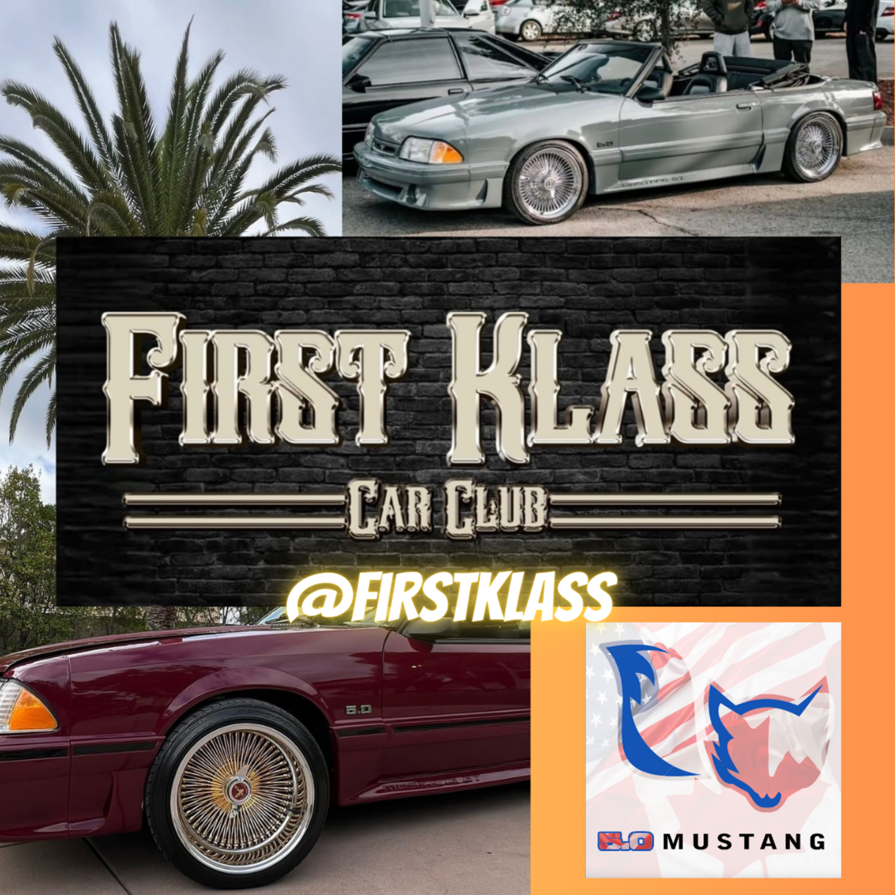 Rollin in my 5.0 - Foxbody Talk with KASL Customs and The Infamous Project