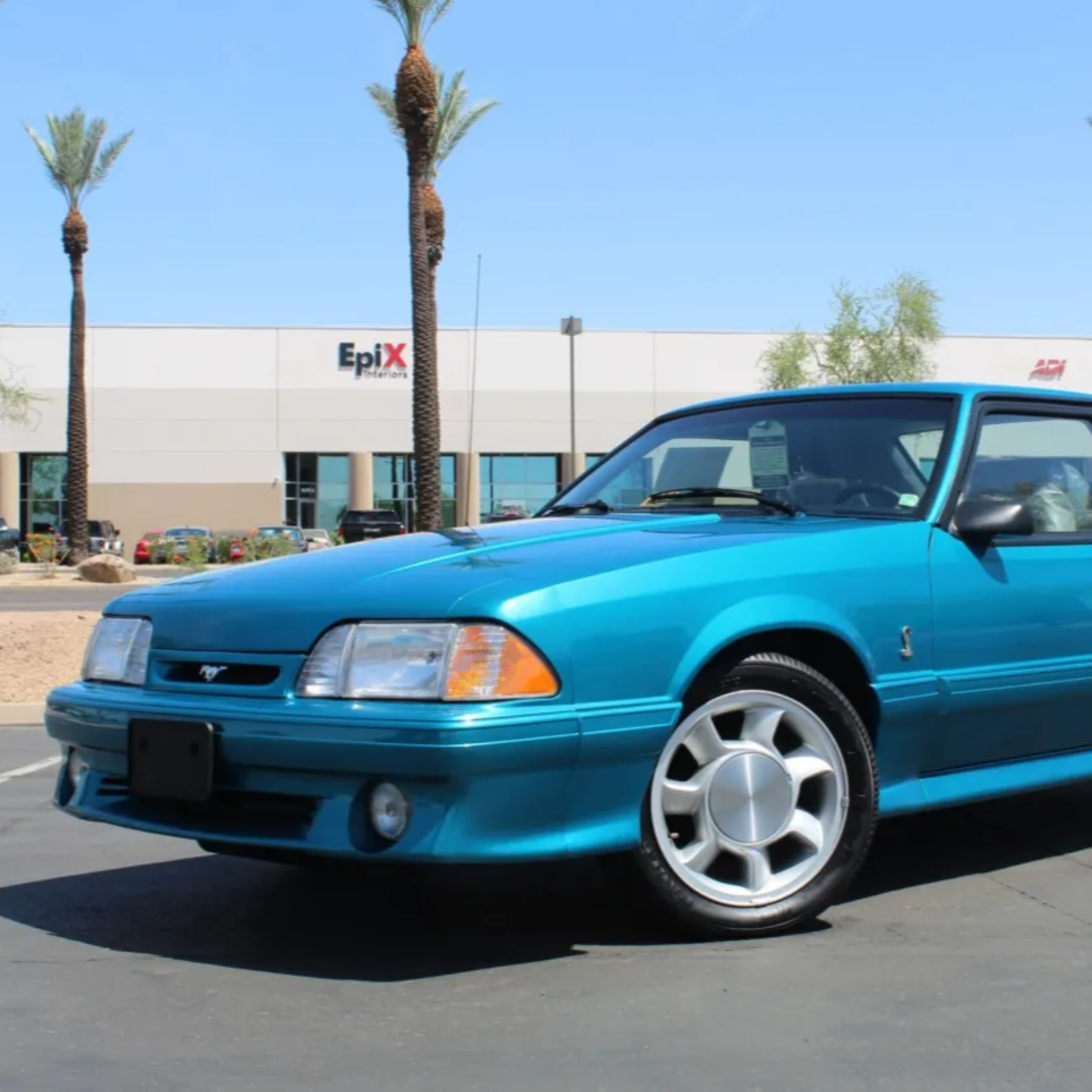 Some of these Foxbody $ales are getting out of hand! 200k? Come on... Follow the Money episode artwork