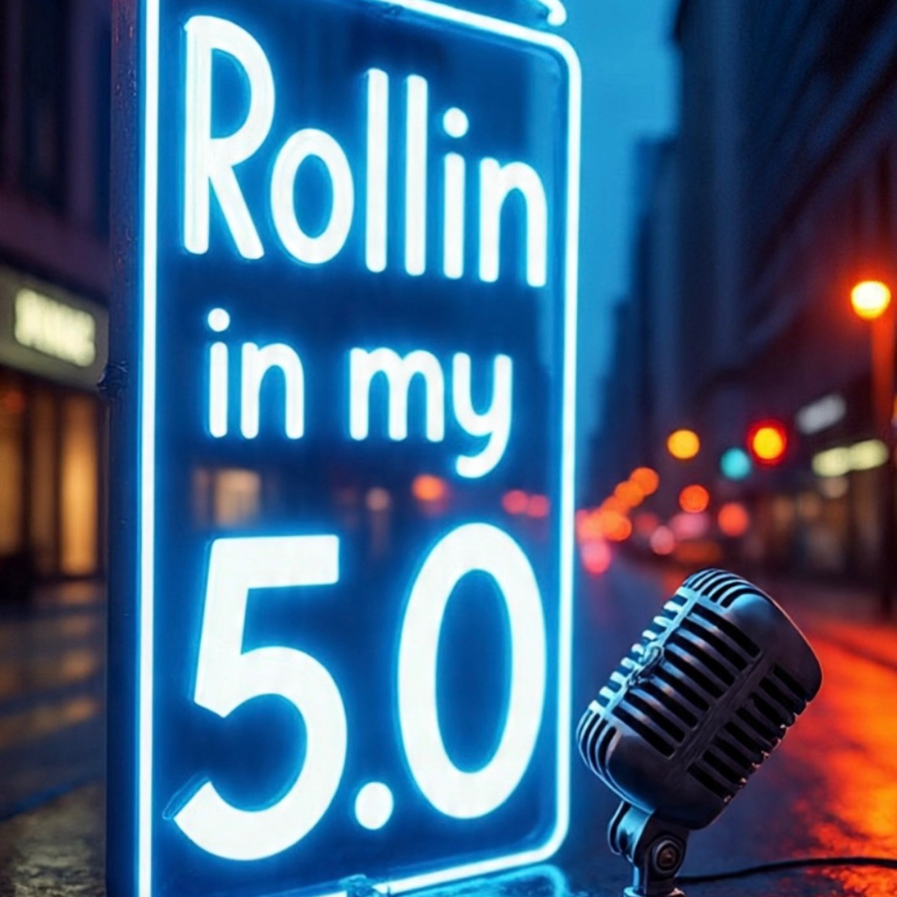 Fixing a Wrecked 1993 Cobra FoxBody Mustang & Summer Holidays