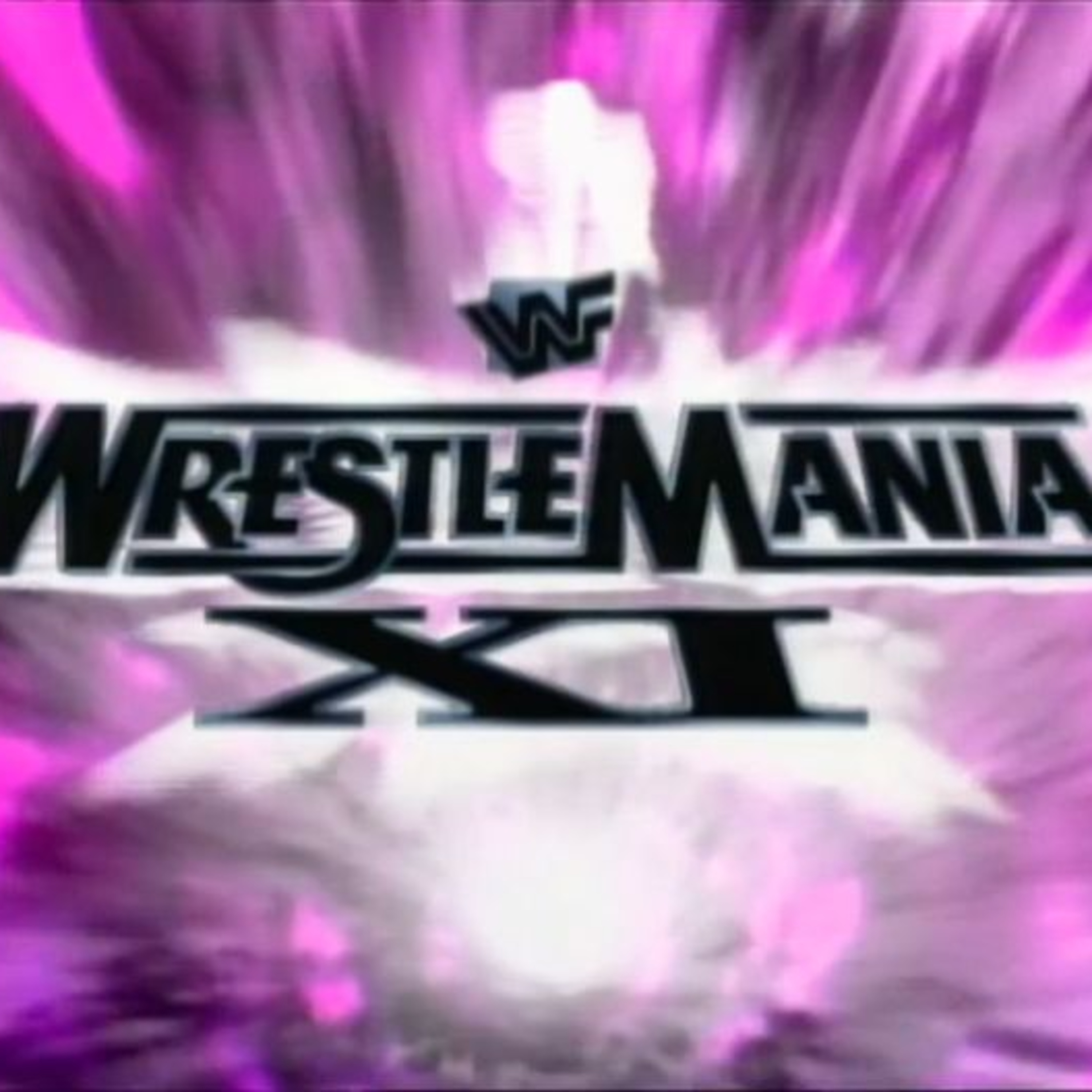 The Three Way Dance Wrestling Podcast