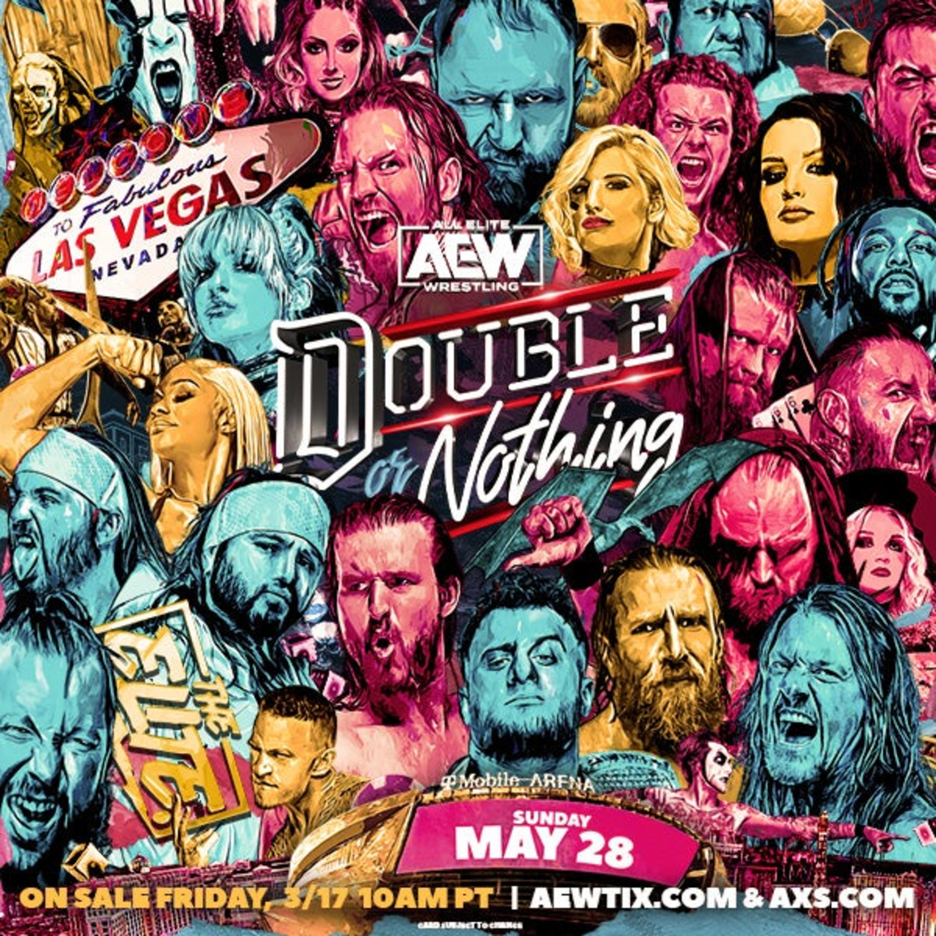 The Three Way Dance Wrestling Podcast