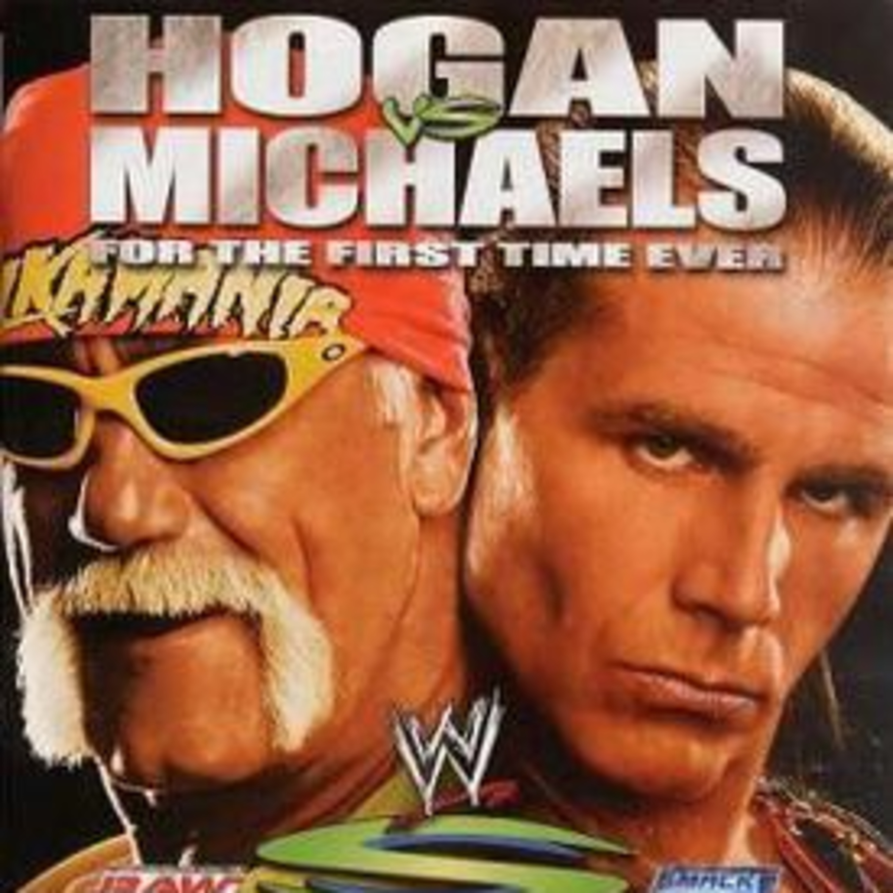 The Three Way Dance Wrestling Podcast