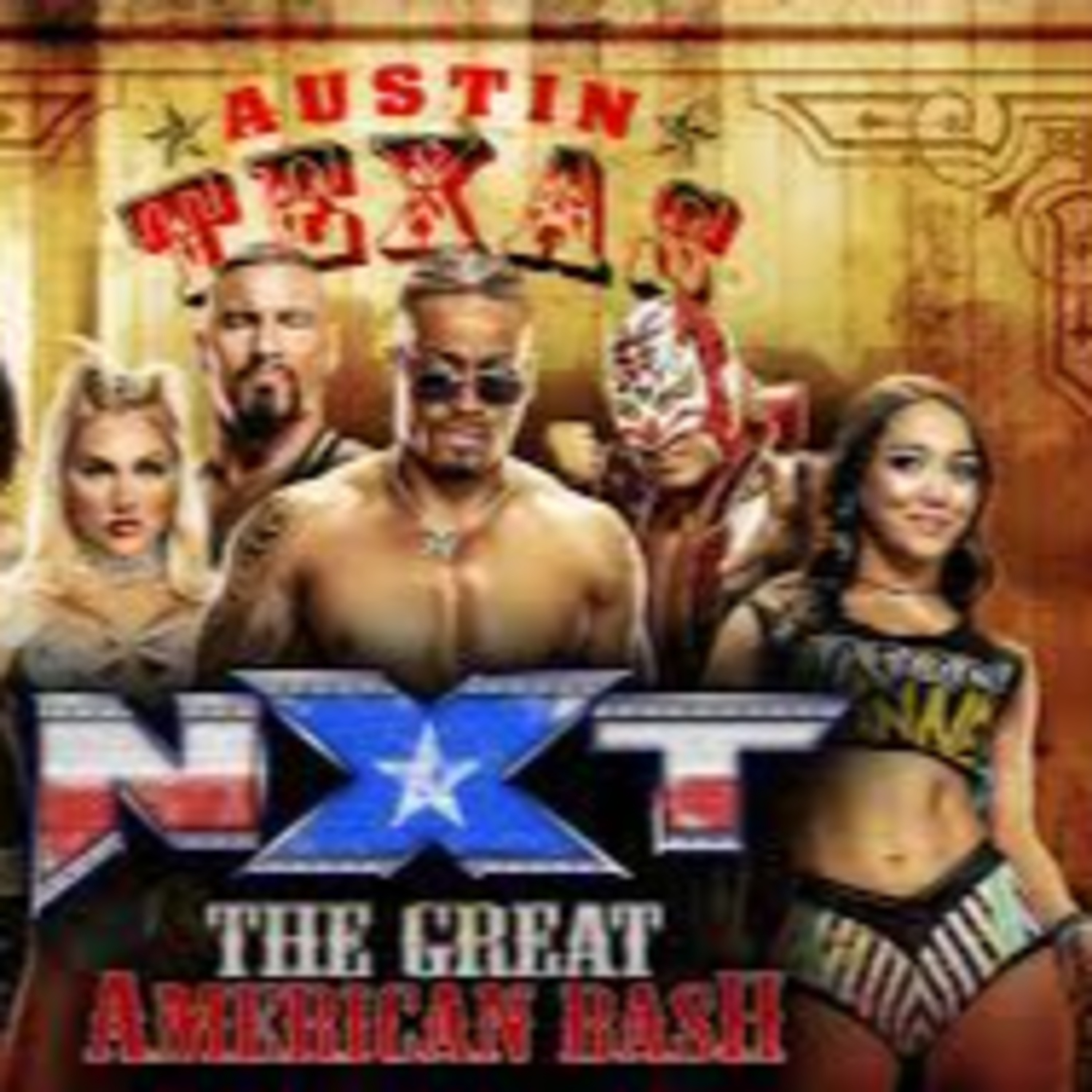 The Three Way Dance Wrestling Podcast