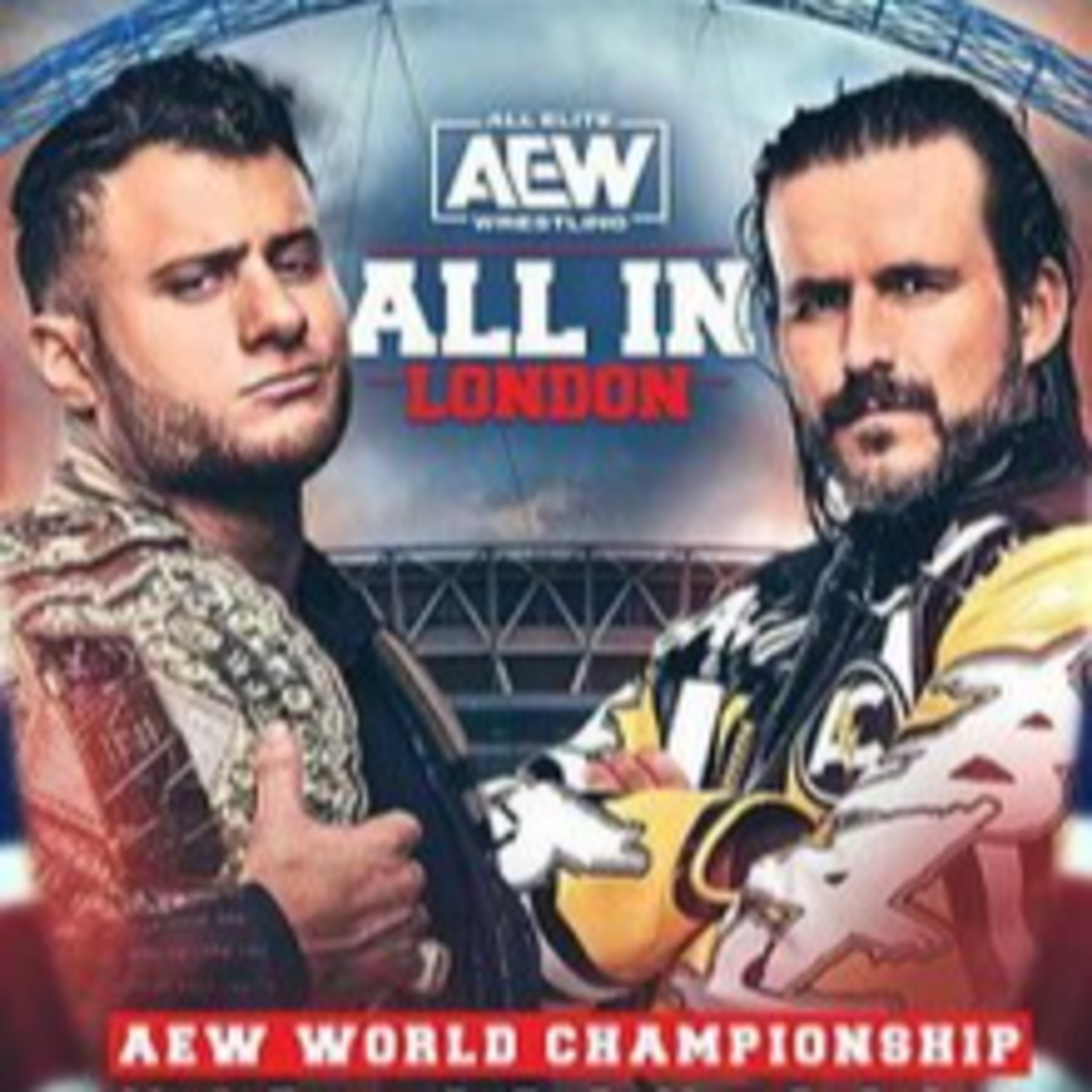 The Three Way Dance Wrestling Podcast