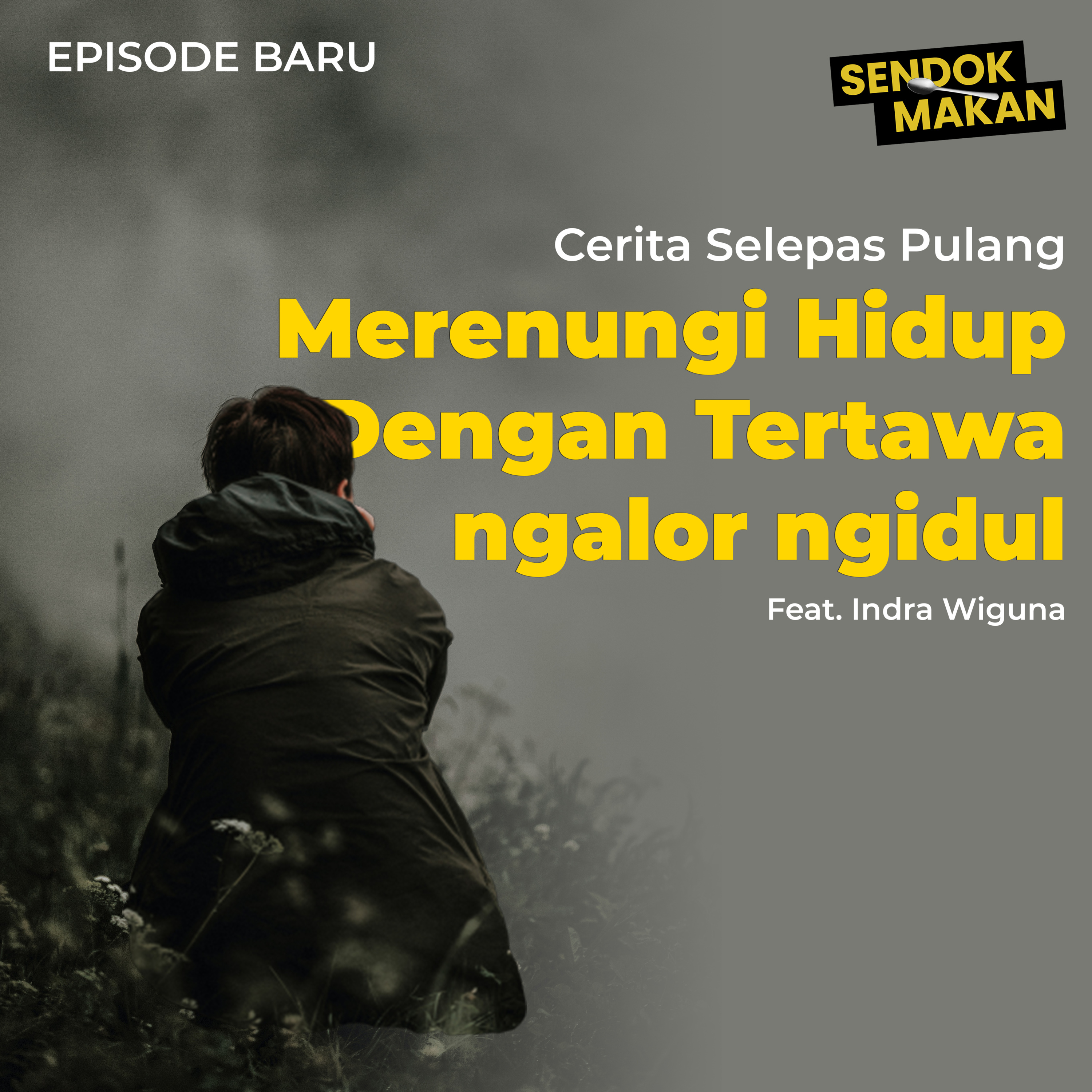 SENDOKMAKAN.
