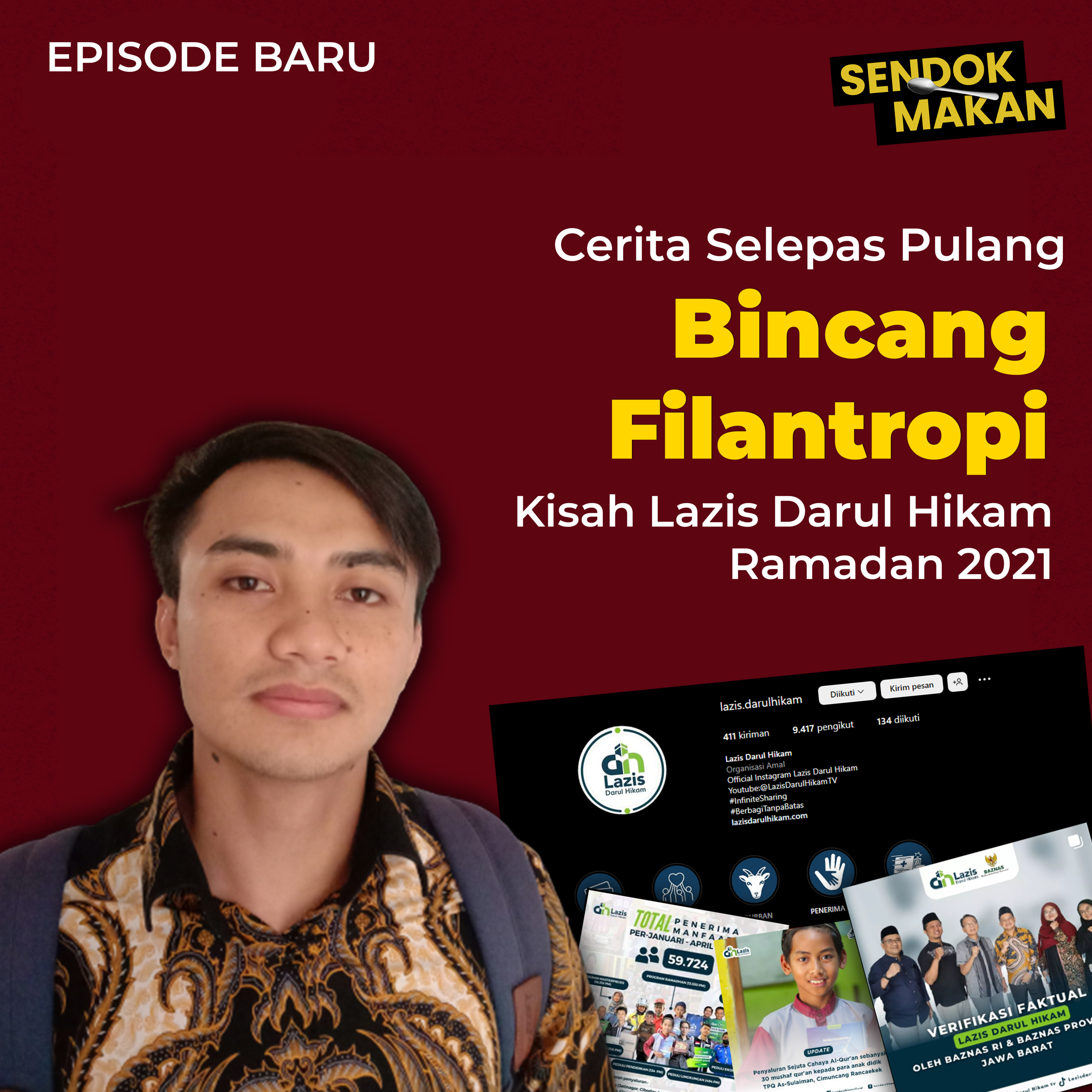 SENDOKMAKAN.