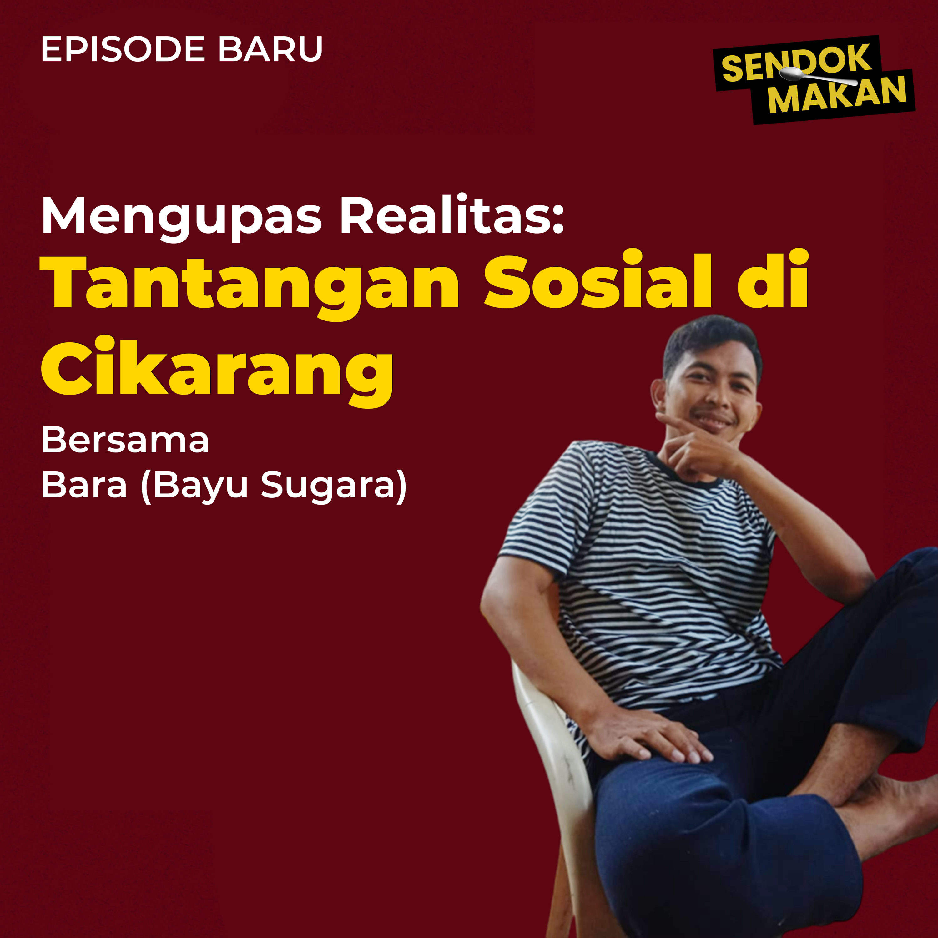 SENDOKMAKAN.