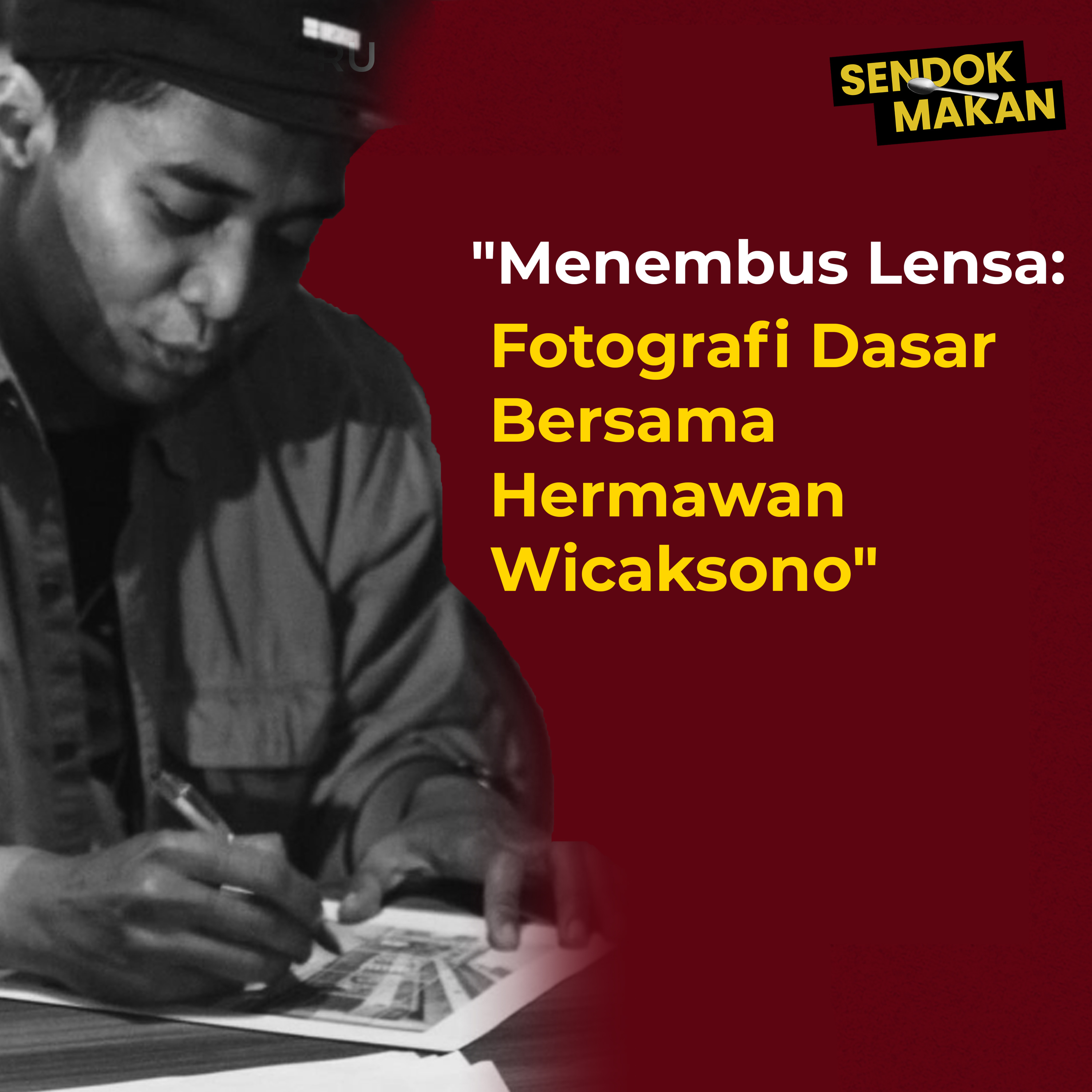 SENDOKMAKAN.