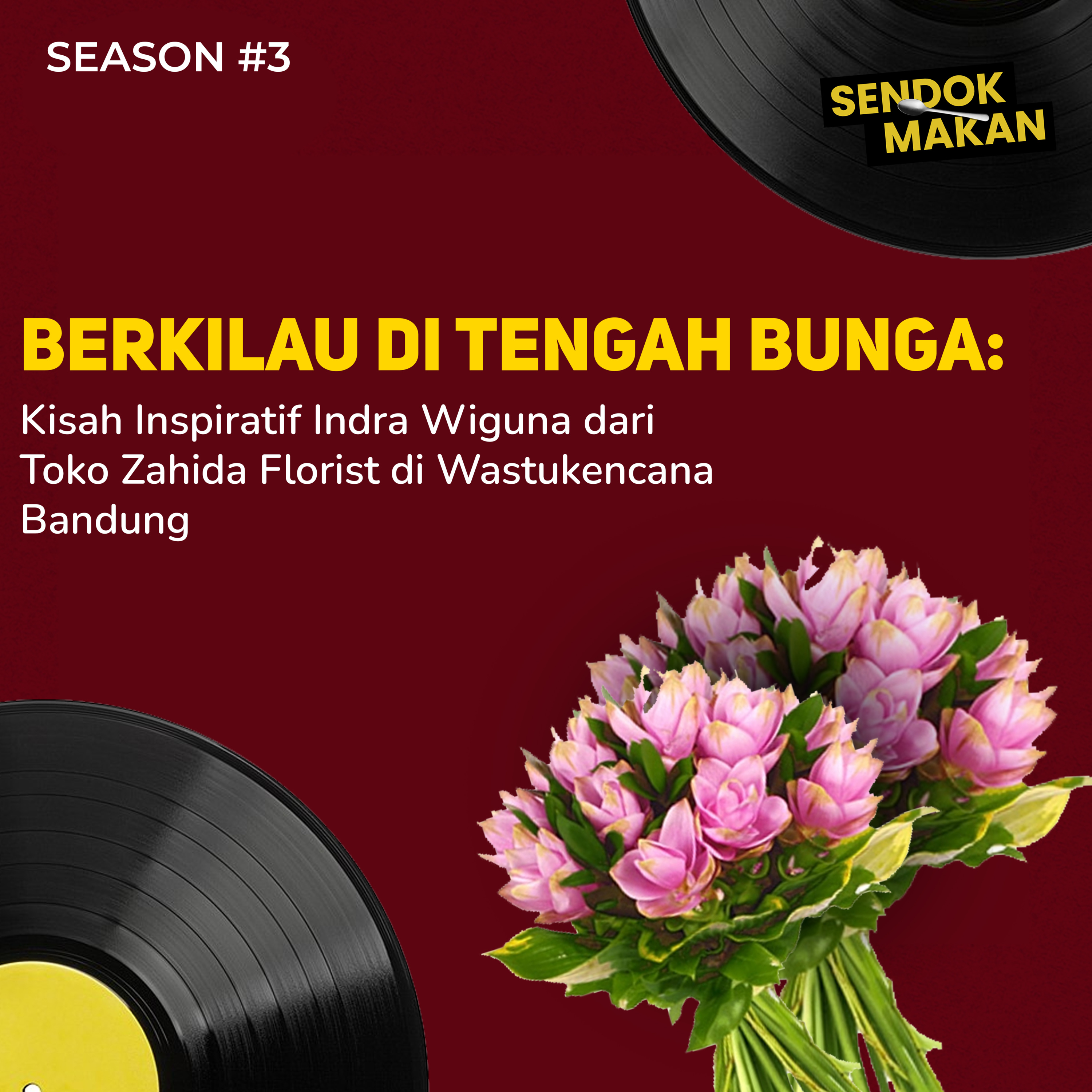 SENDOKMAKAN.