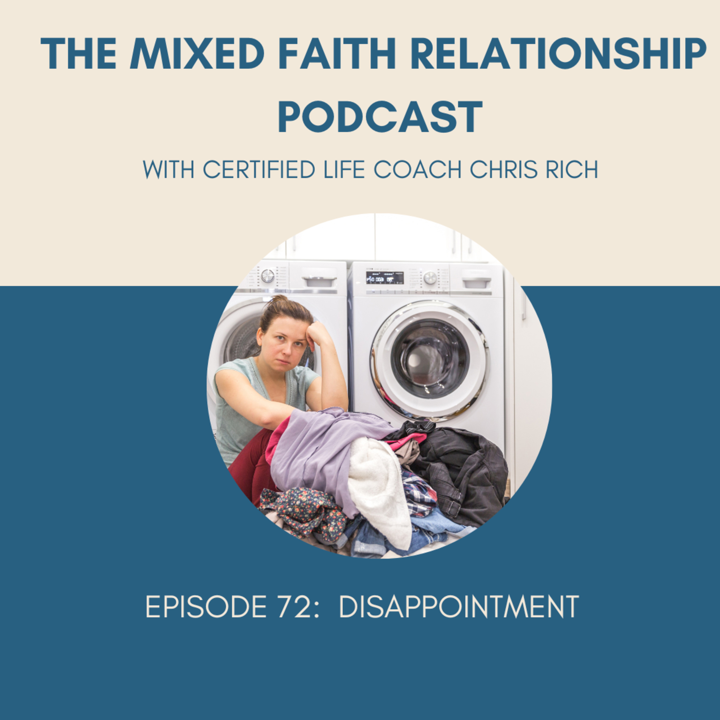 Episode 73: Disappointment episode artwork