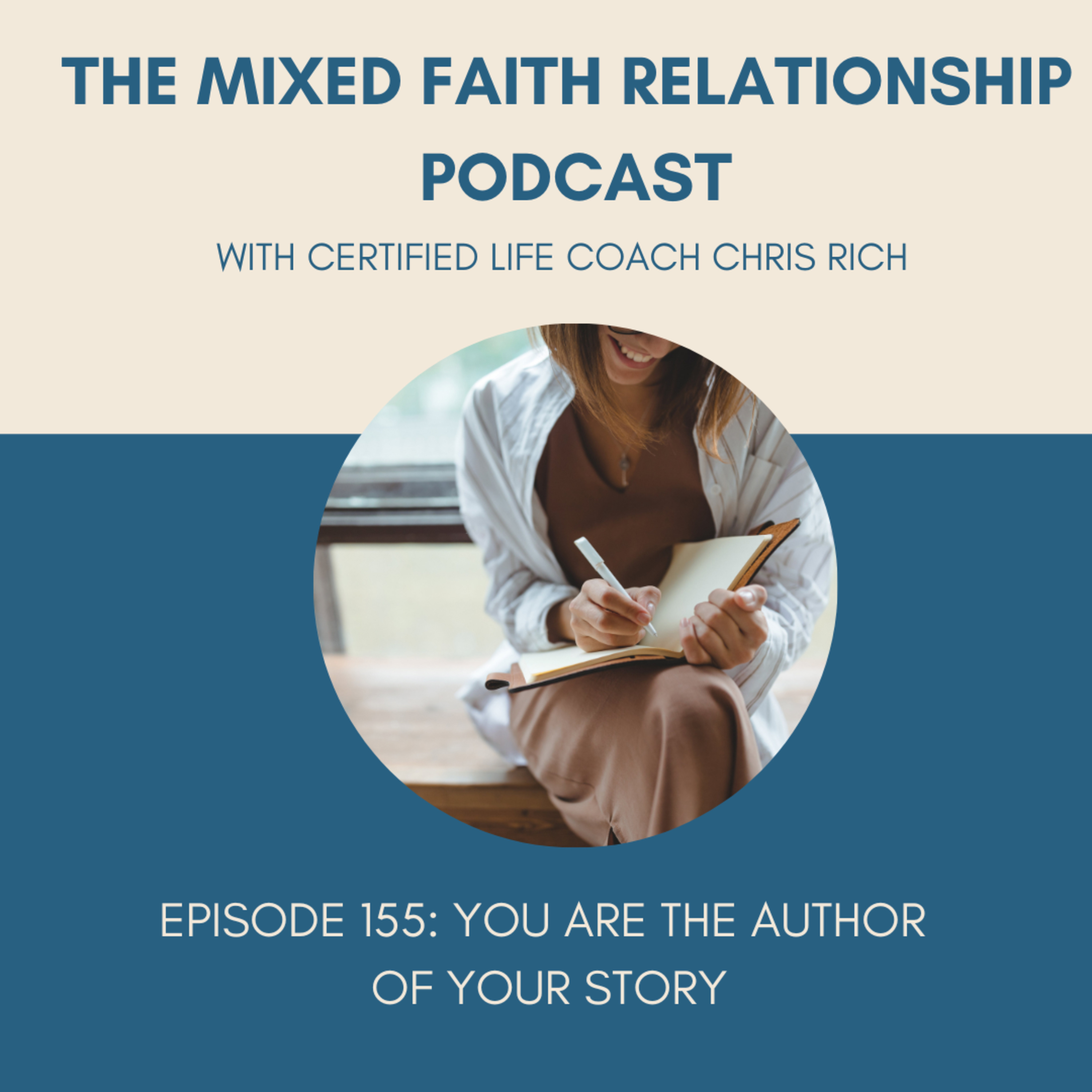 The Mixed Faith Relationship Podcast
