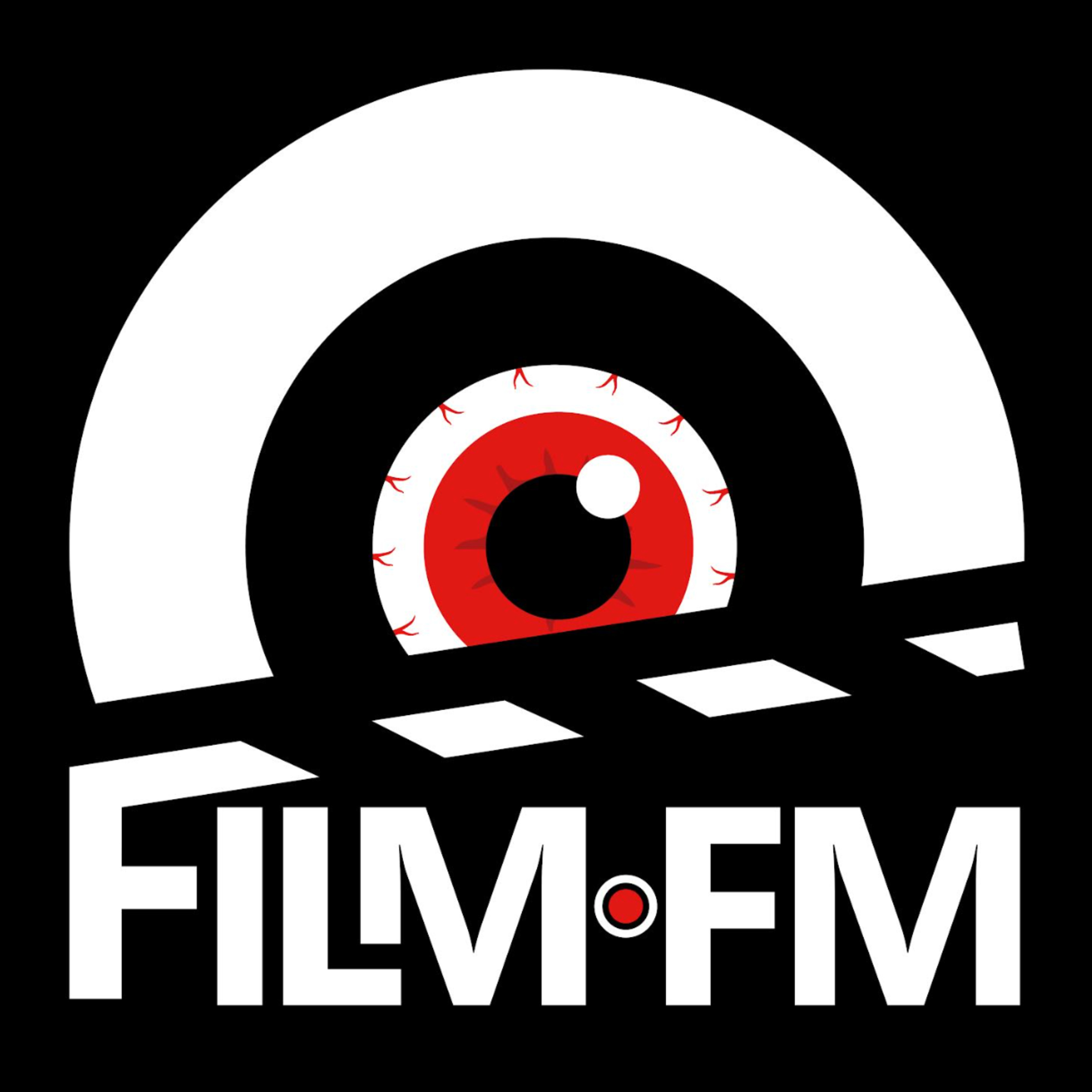 Film Fm: Capítulo 2: Especial Halloween episode artwork