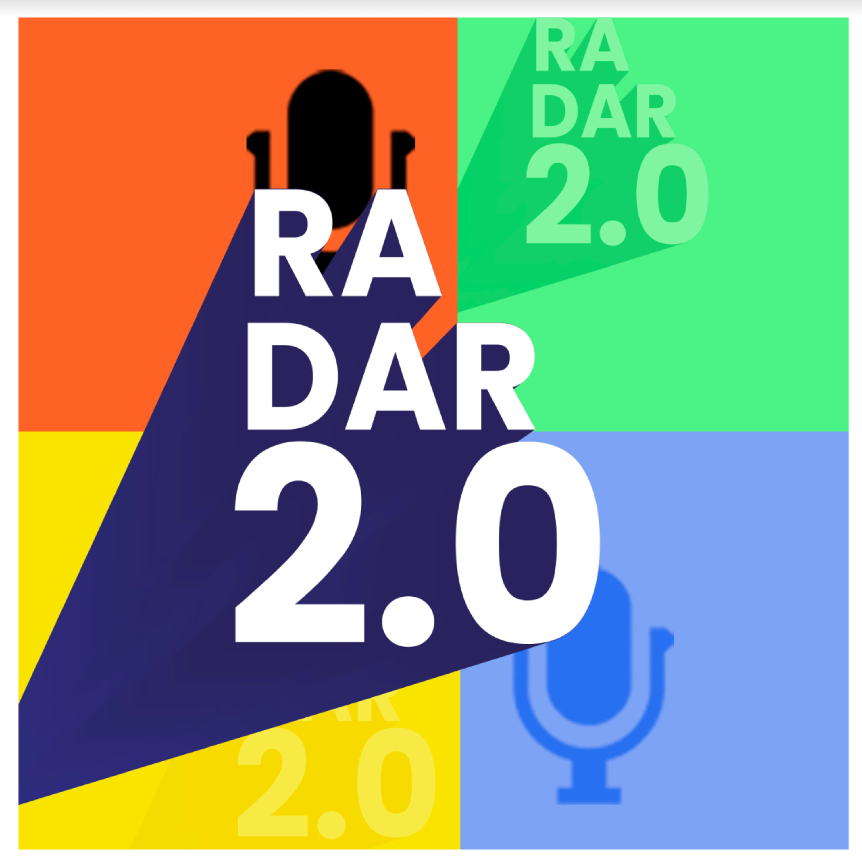 Radar 2.0 Ep2: Hipotéticamente Hablando