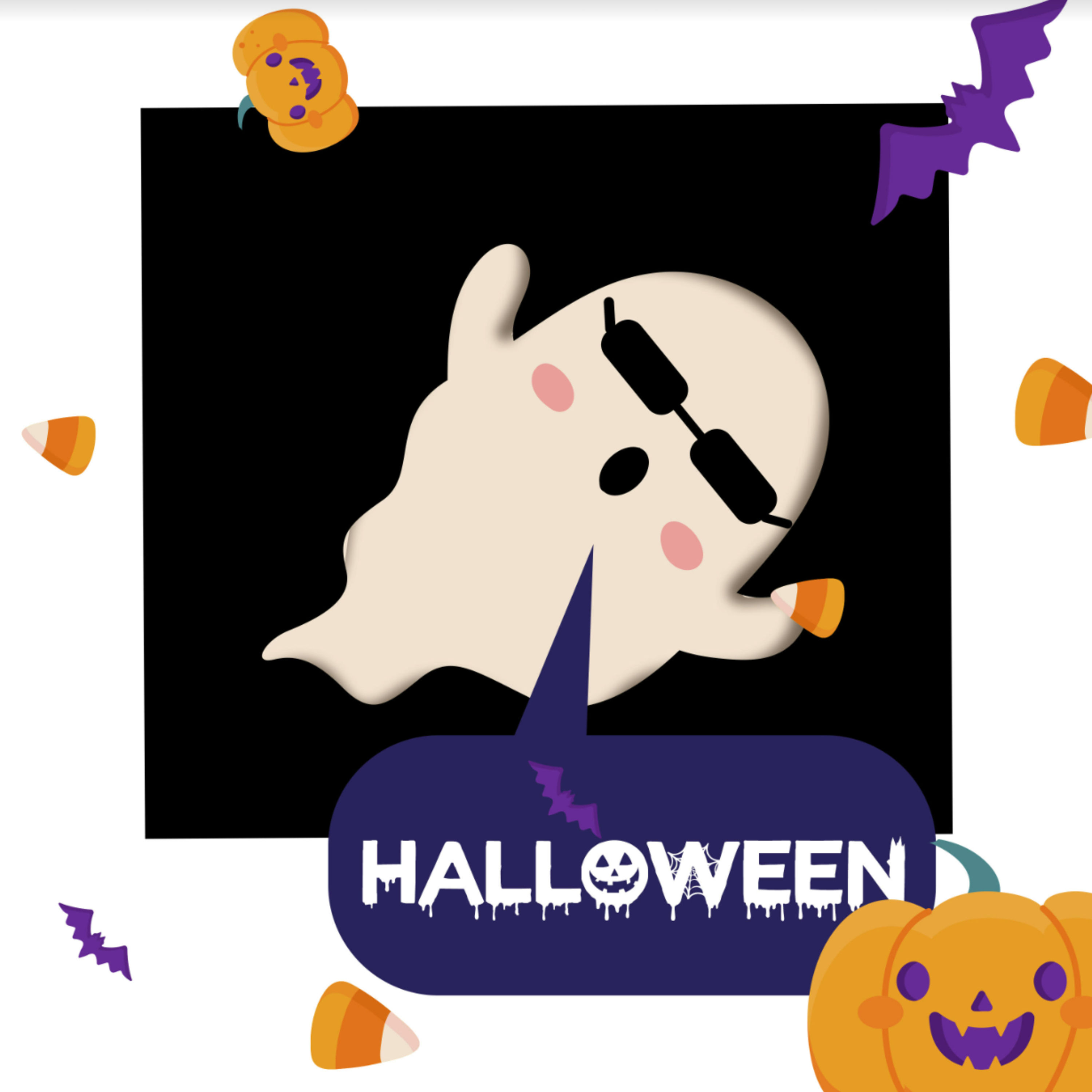 Radar 2.0 Ep3; ESPECIAL DE HALLOWEEN episode artwork