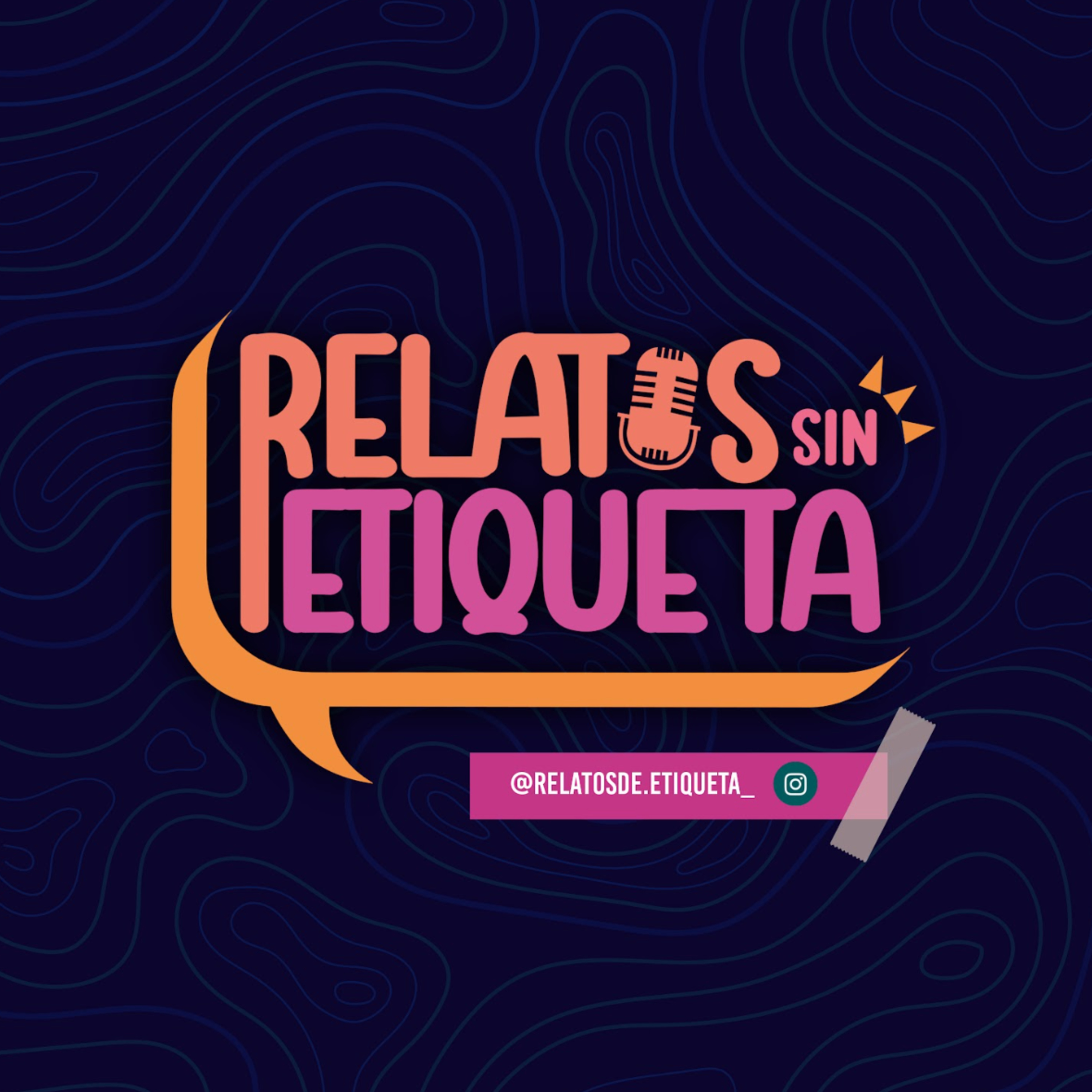 Relatos sin etiqueta_Ep 3 episode artwork