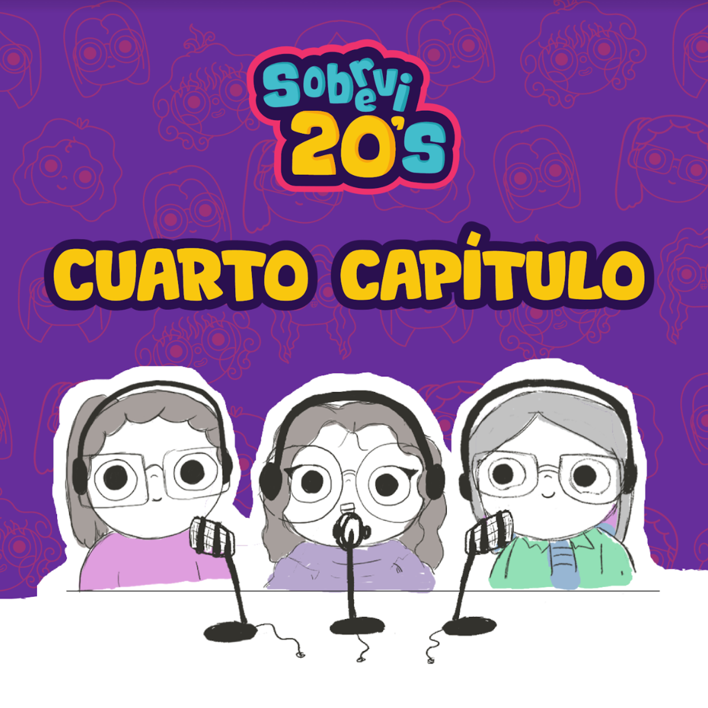 Sobrevi20'sEp4. Digievolución de amigues episode artwork