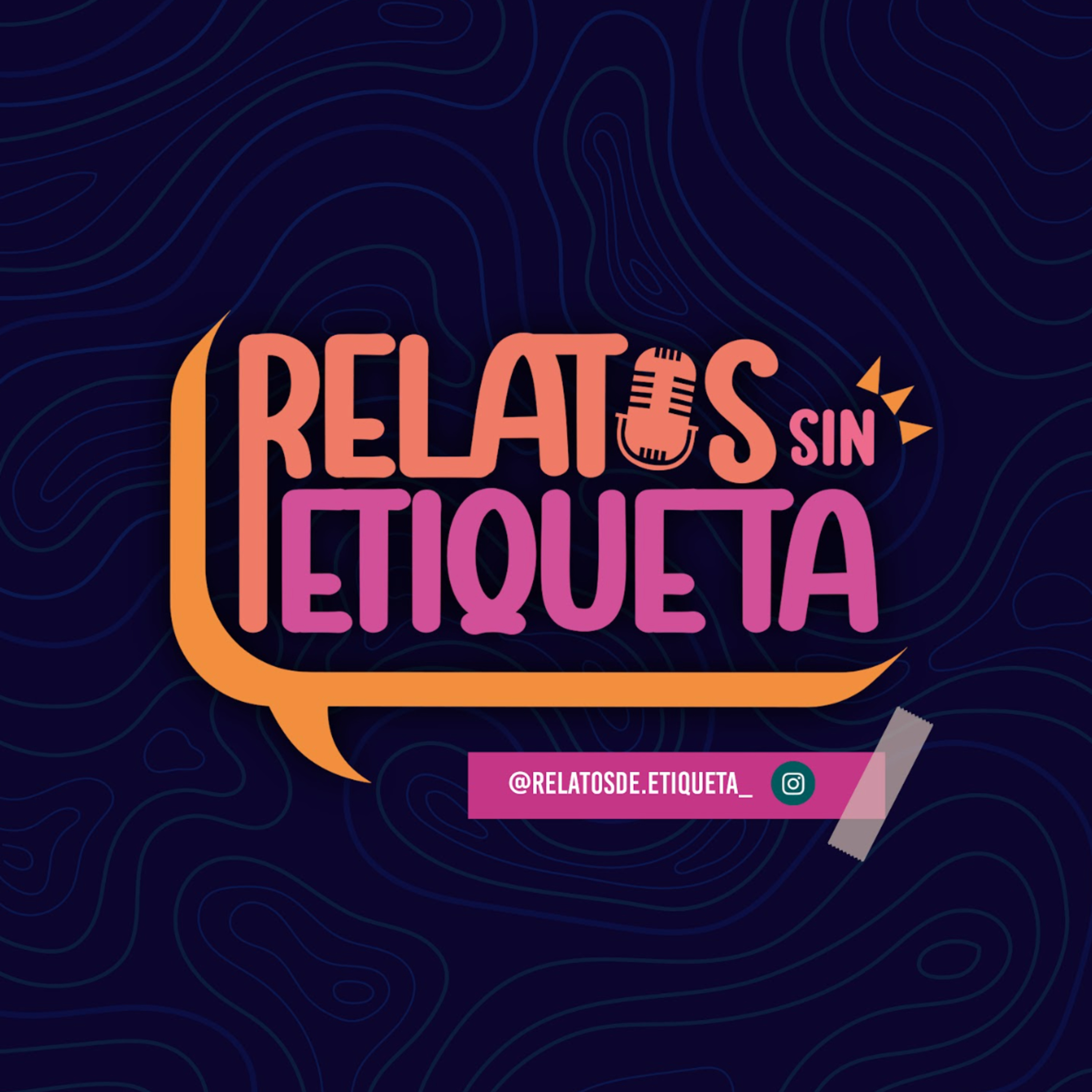 Relatos sin etiqueta Ep4 episode artwork