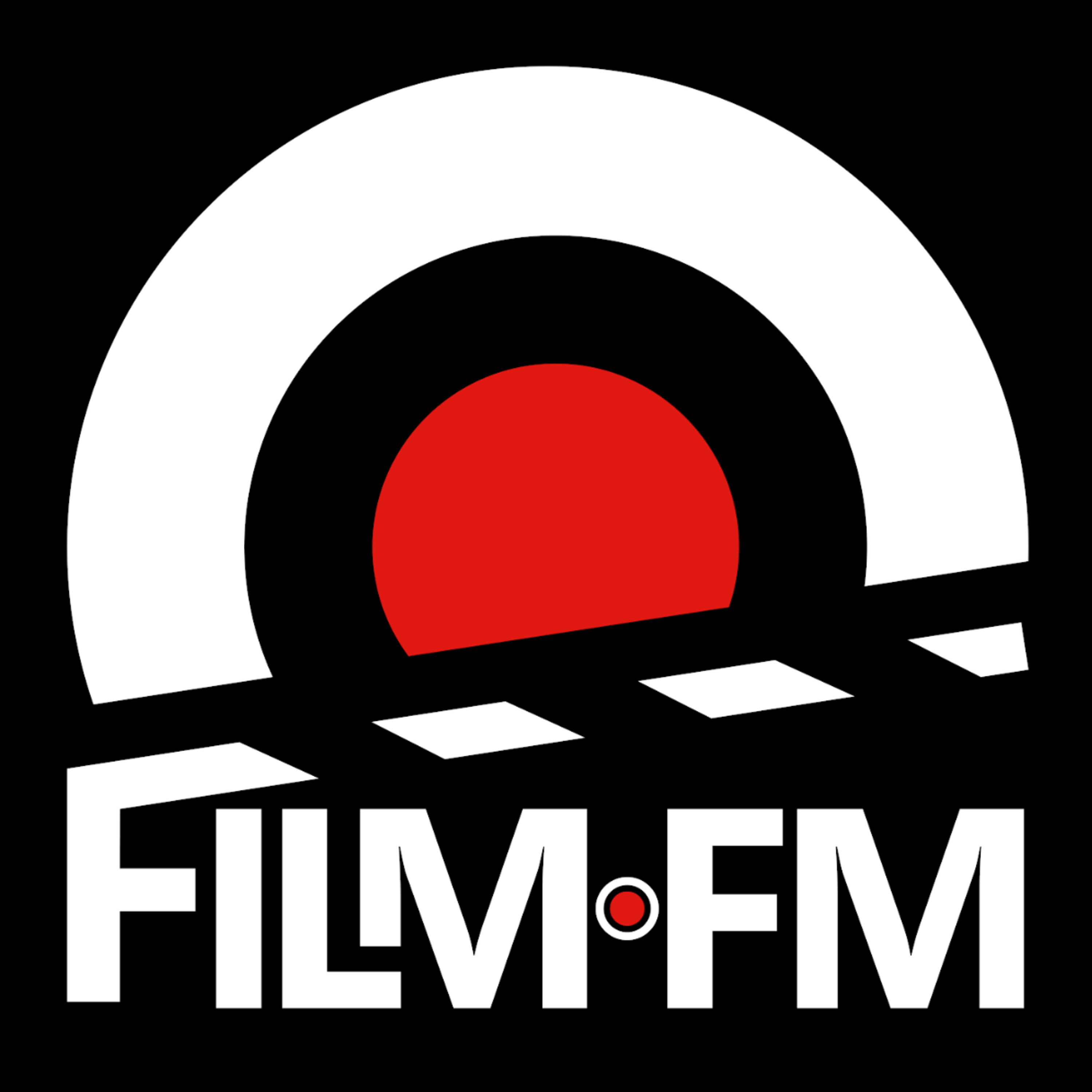 Film FM Episodio 4, Los amigos en el cine episode artwork