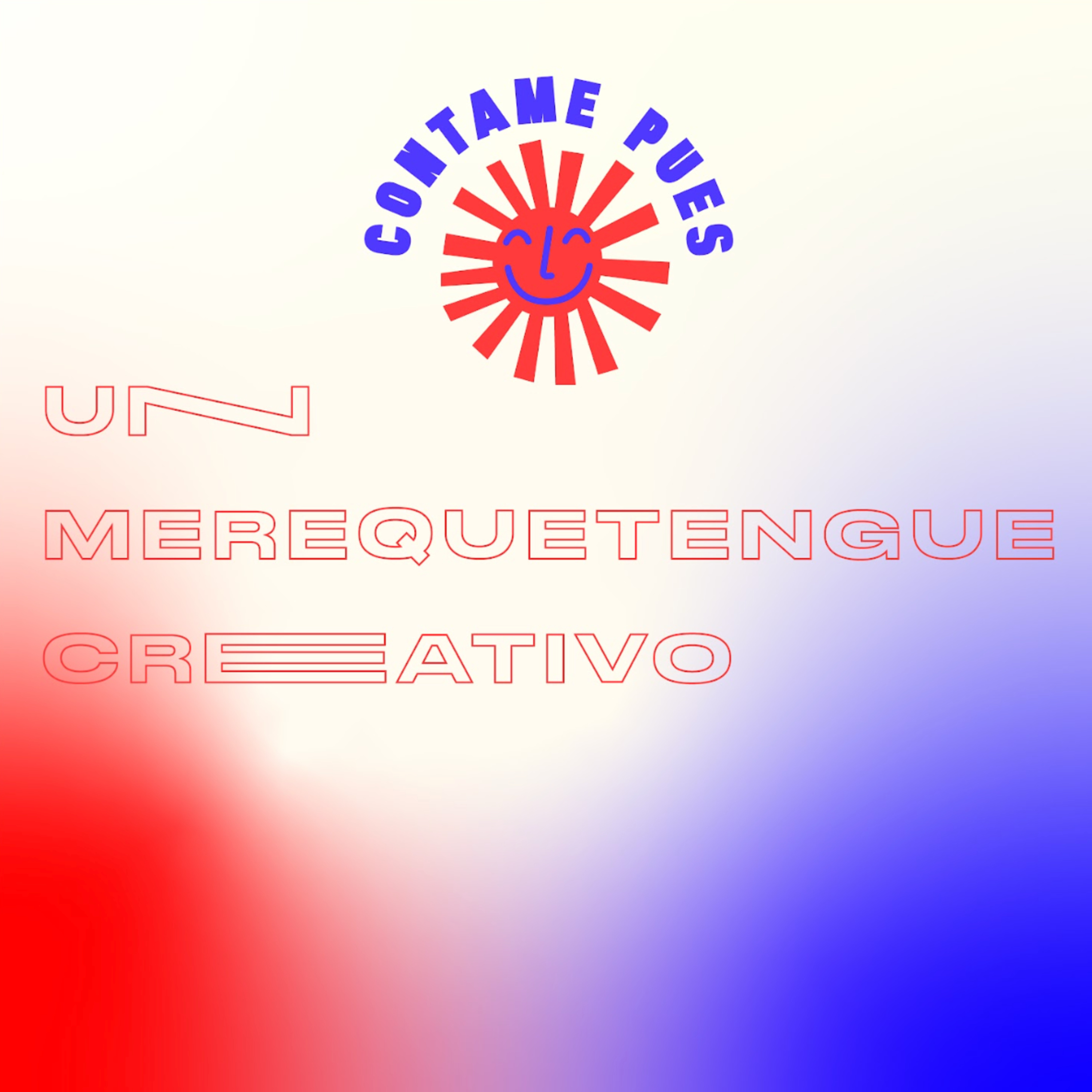 Contame pues Ep6, El Arte Crea Vínculos episode artwork