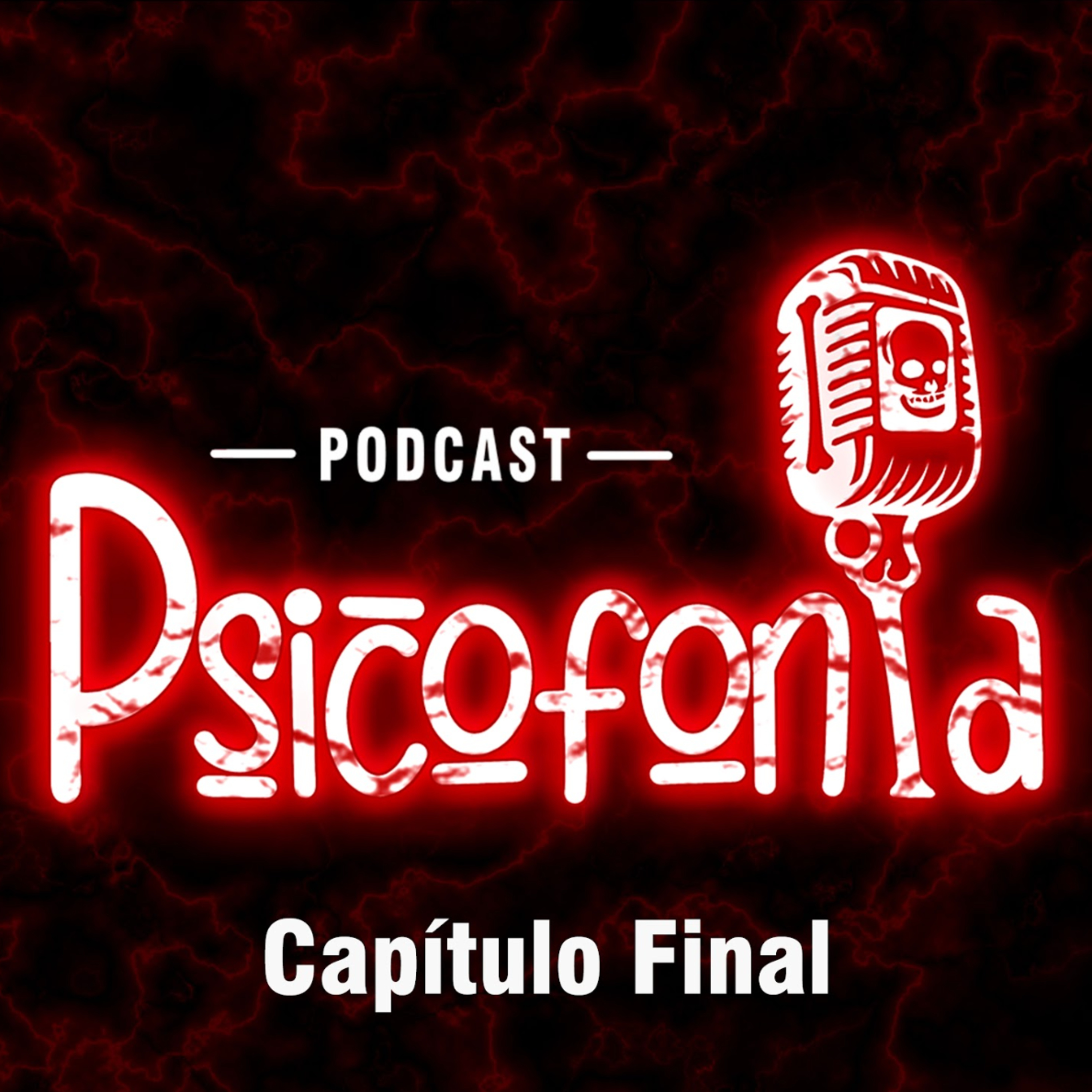 Psicofonía Ep6. Basado en Hechos Reales episode artwork