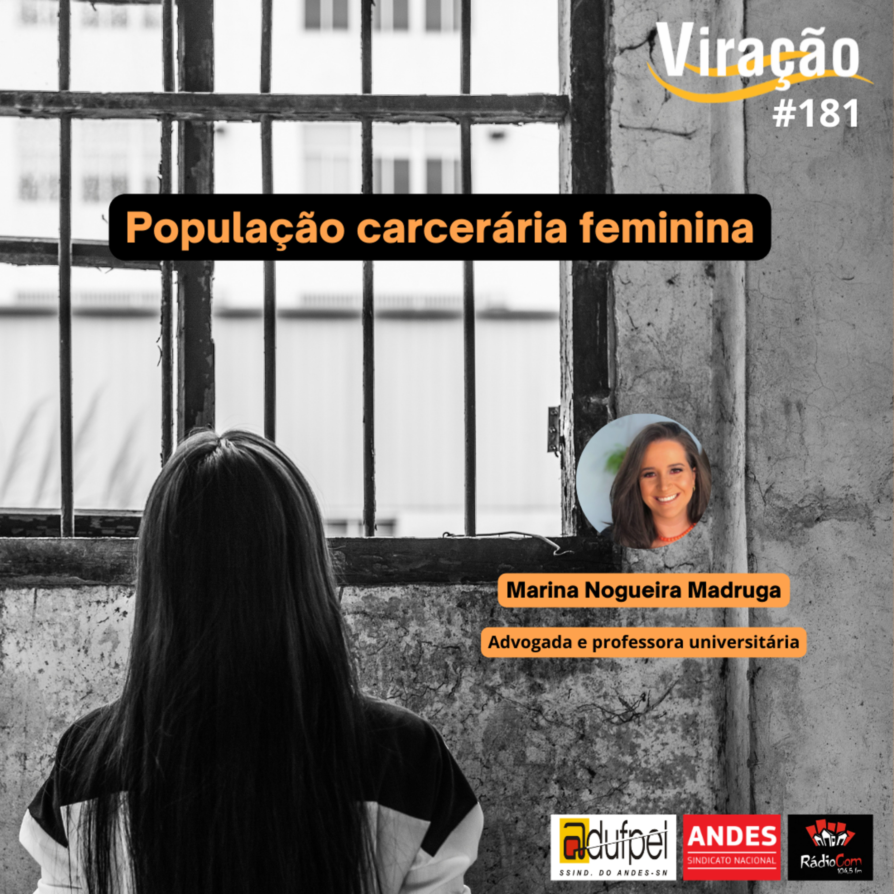 Viração - ADUFPel