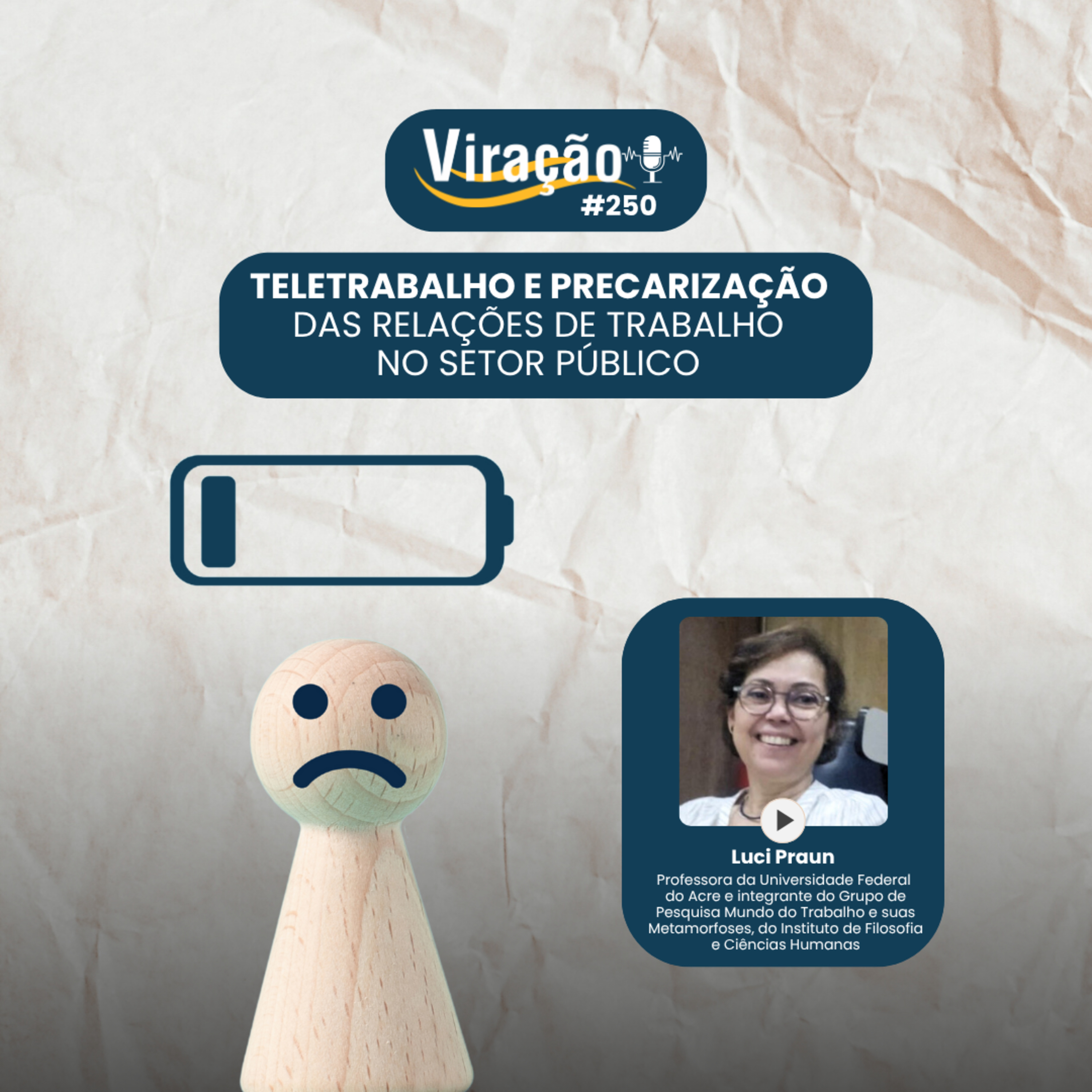 Viração - ADUFPel