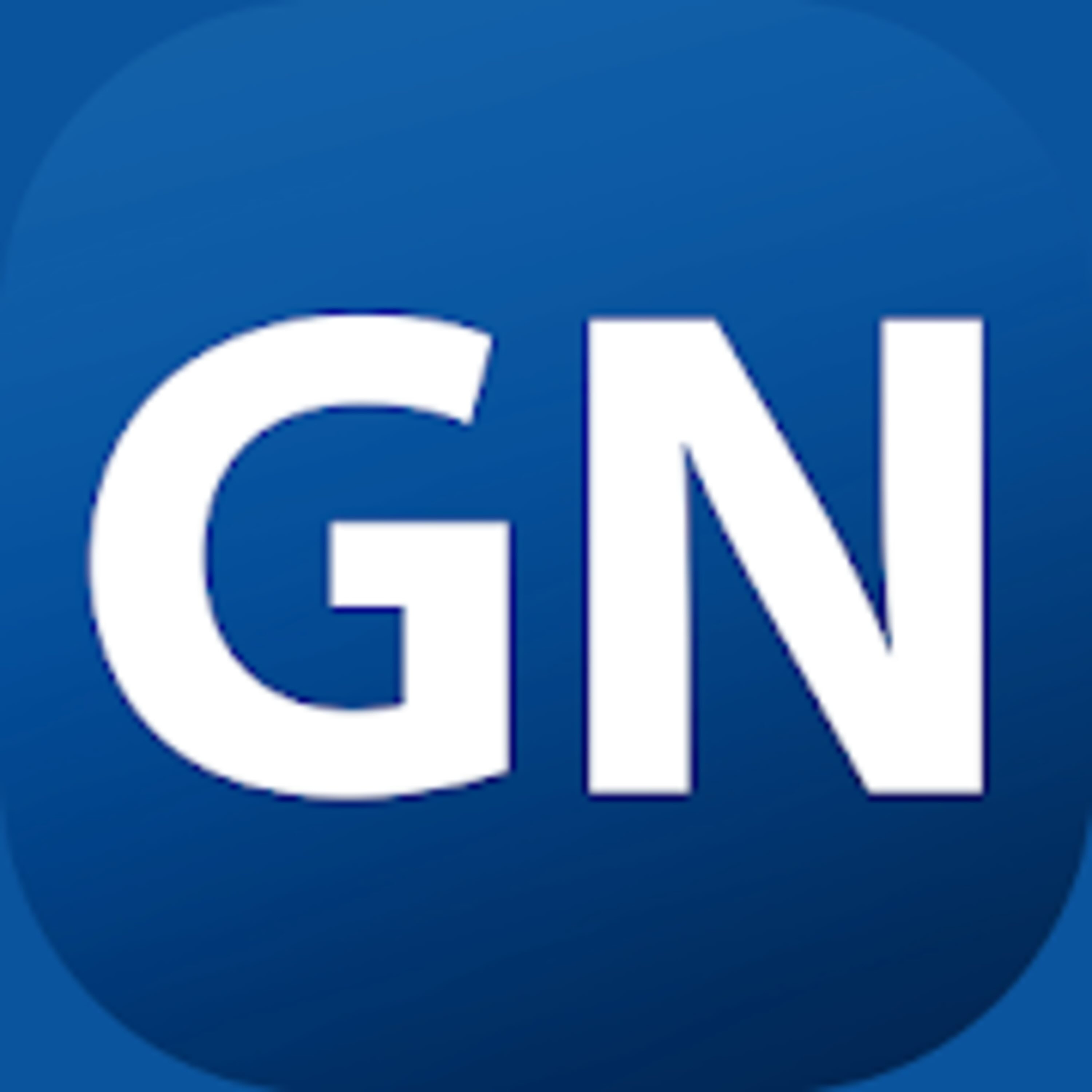 Good News - podden
