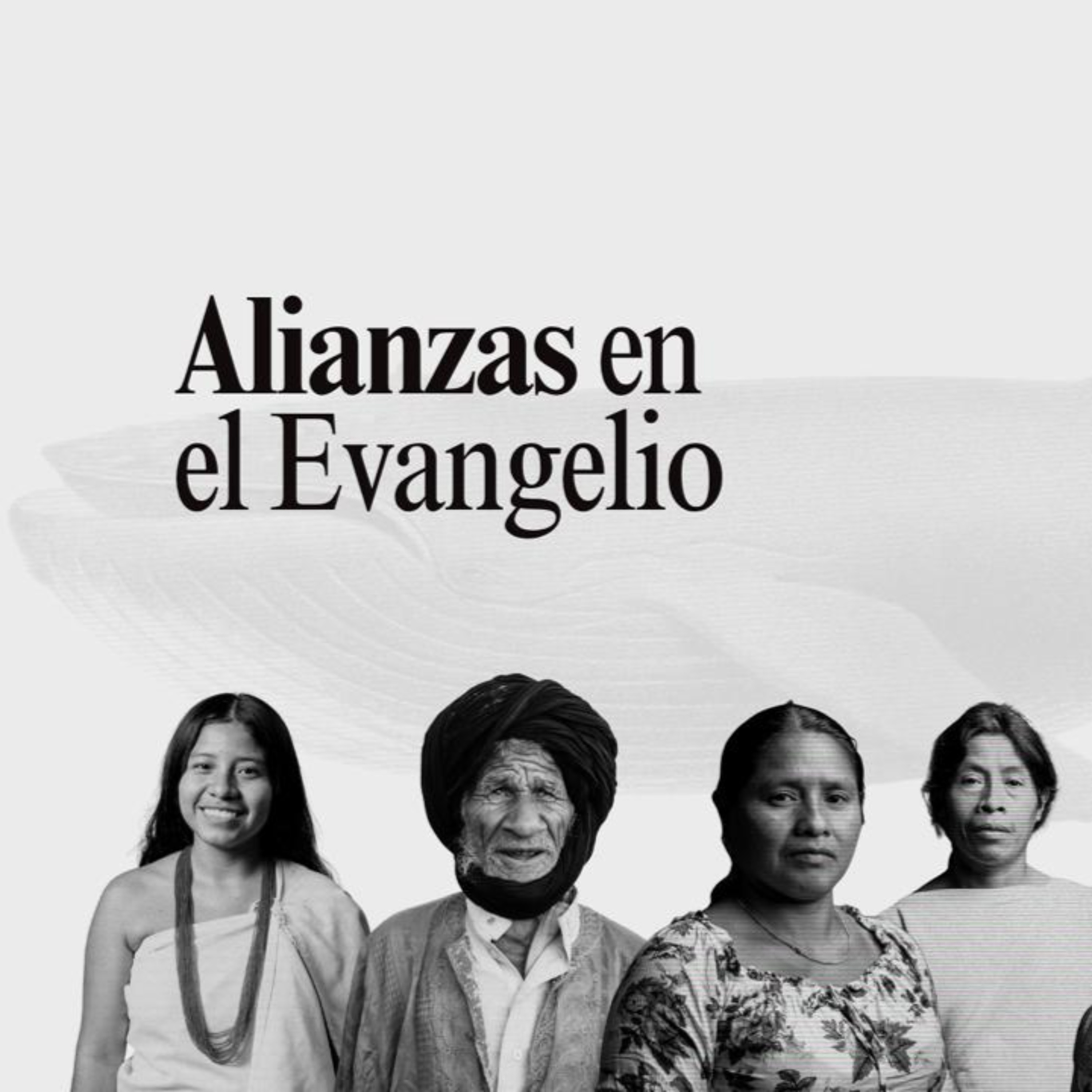 Alianzas en el Evangelio - A.J. Gibson - Su Historia, Nuestra Historia - Redil Estadio