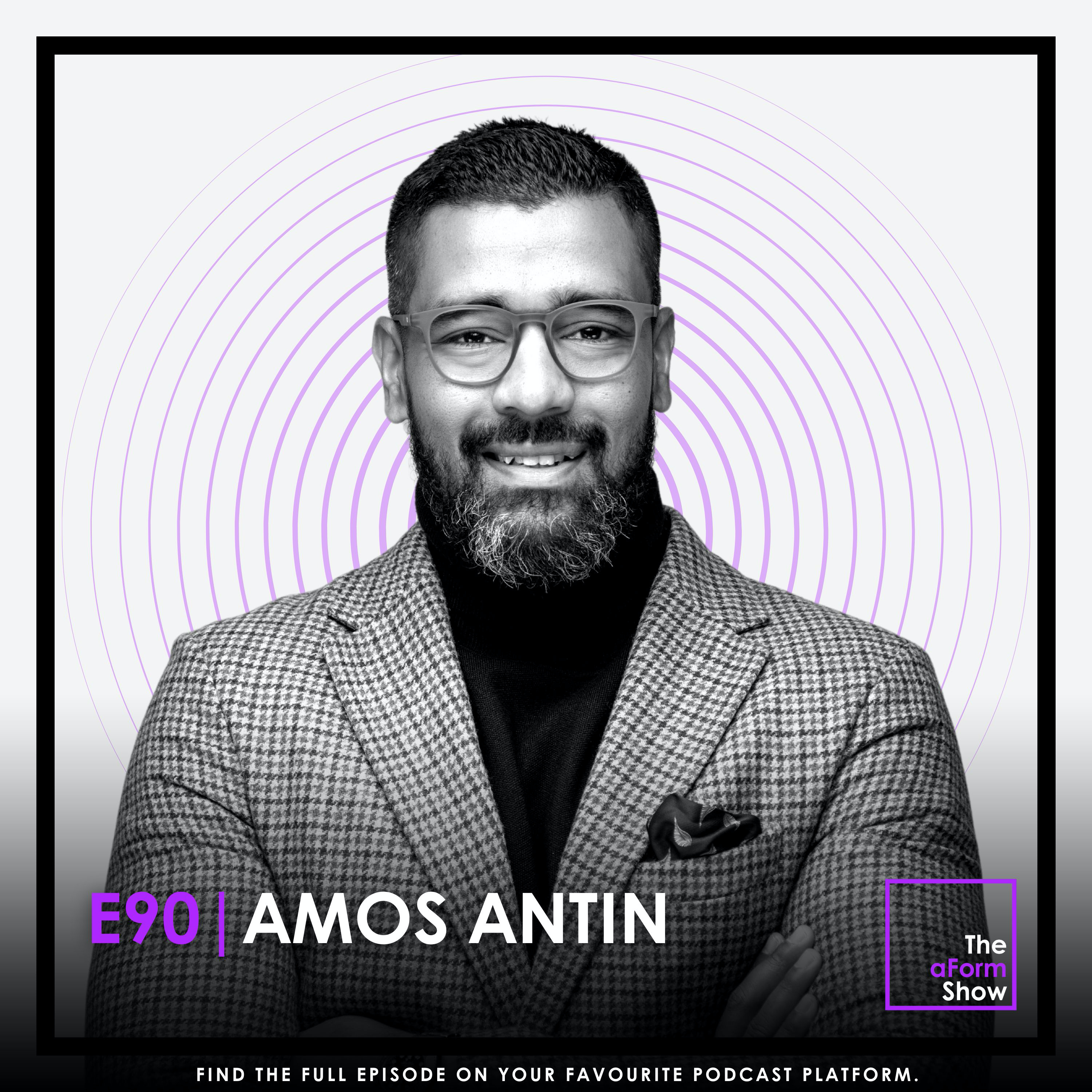 The aForm Show