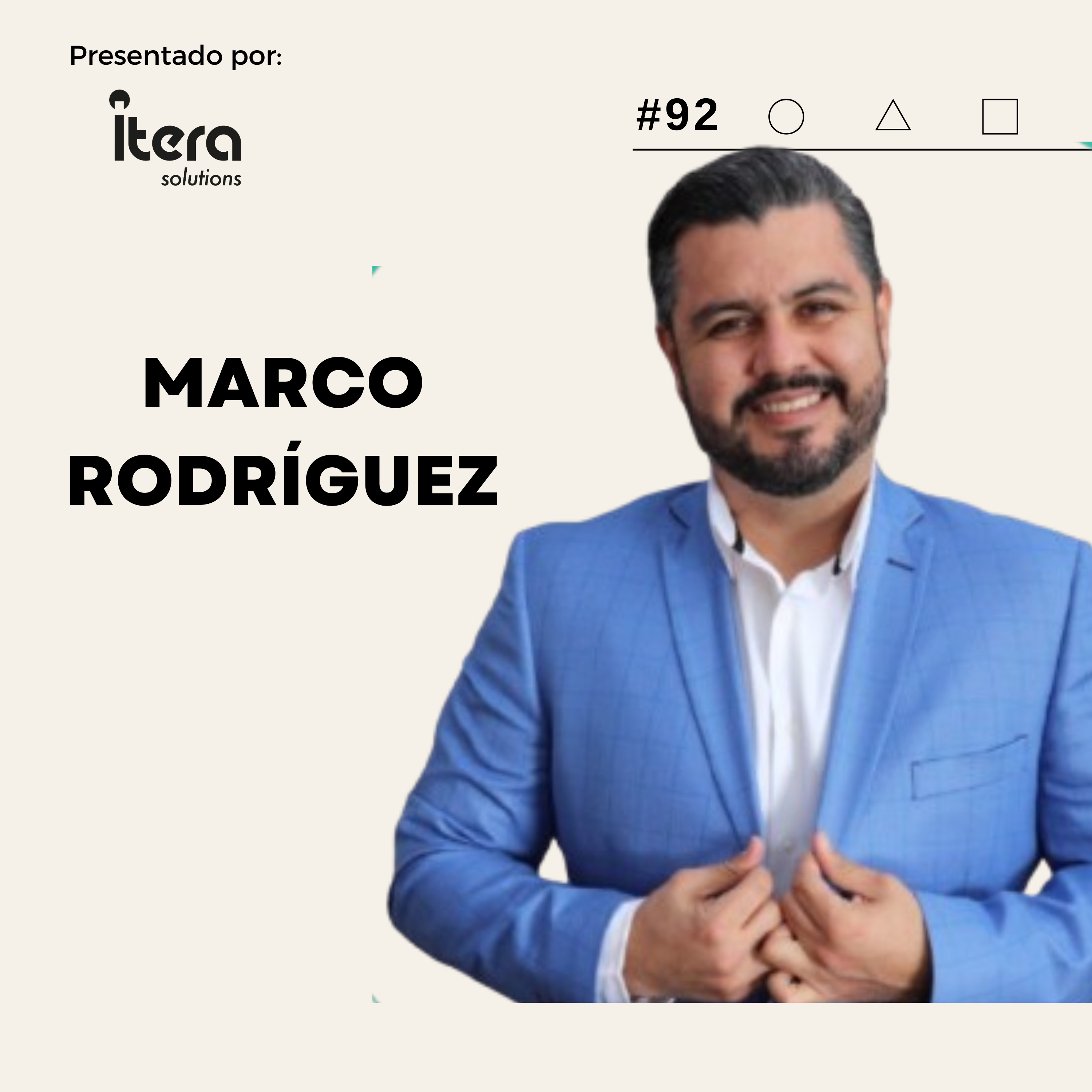 Conversaciones Relevantes