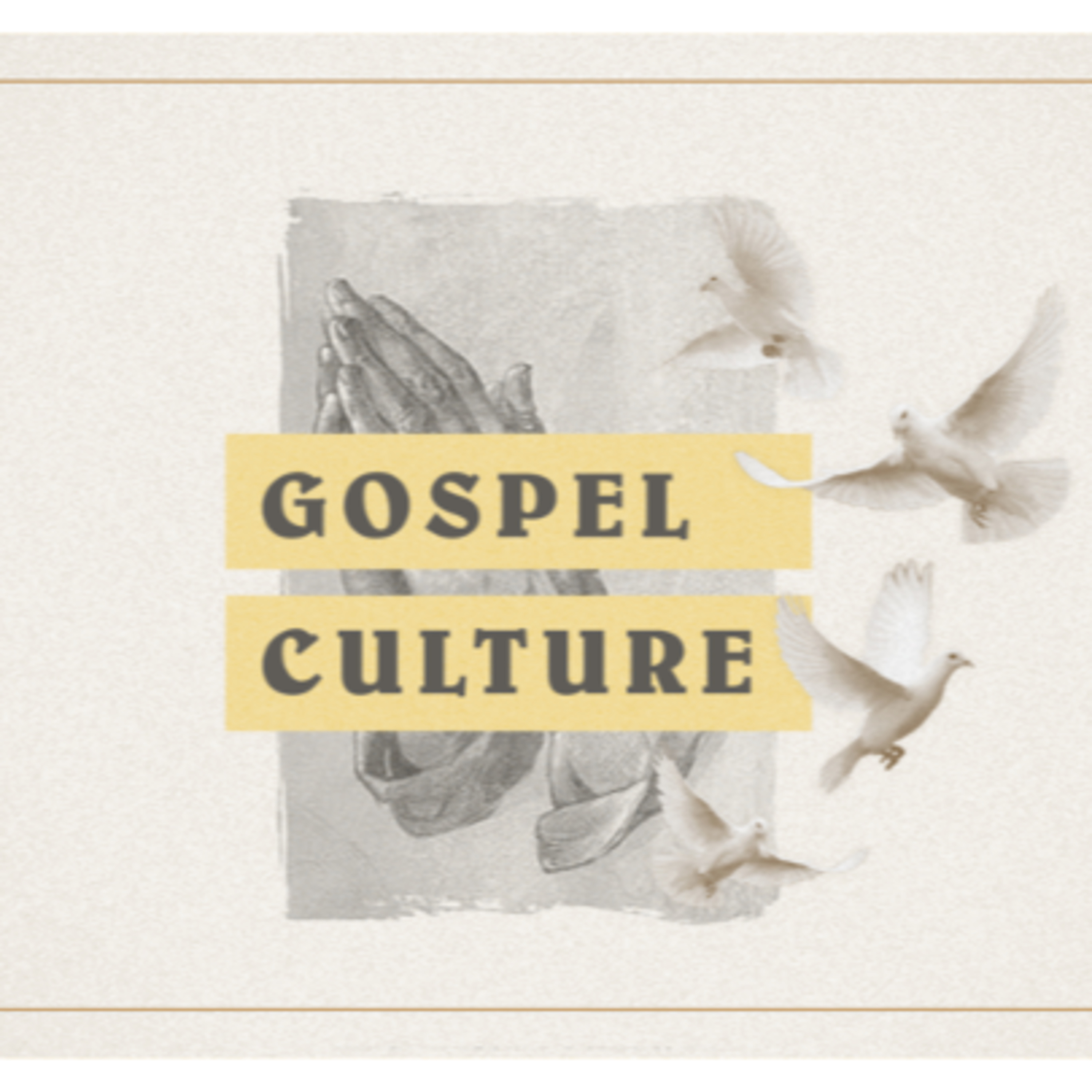 Luke 18:9-14 - Humility Fuels Gospel Culture episode artwork