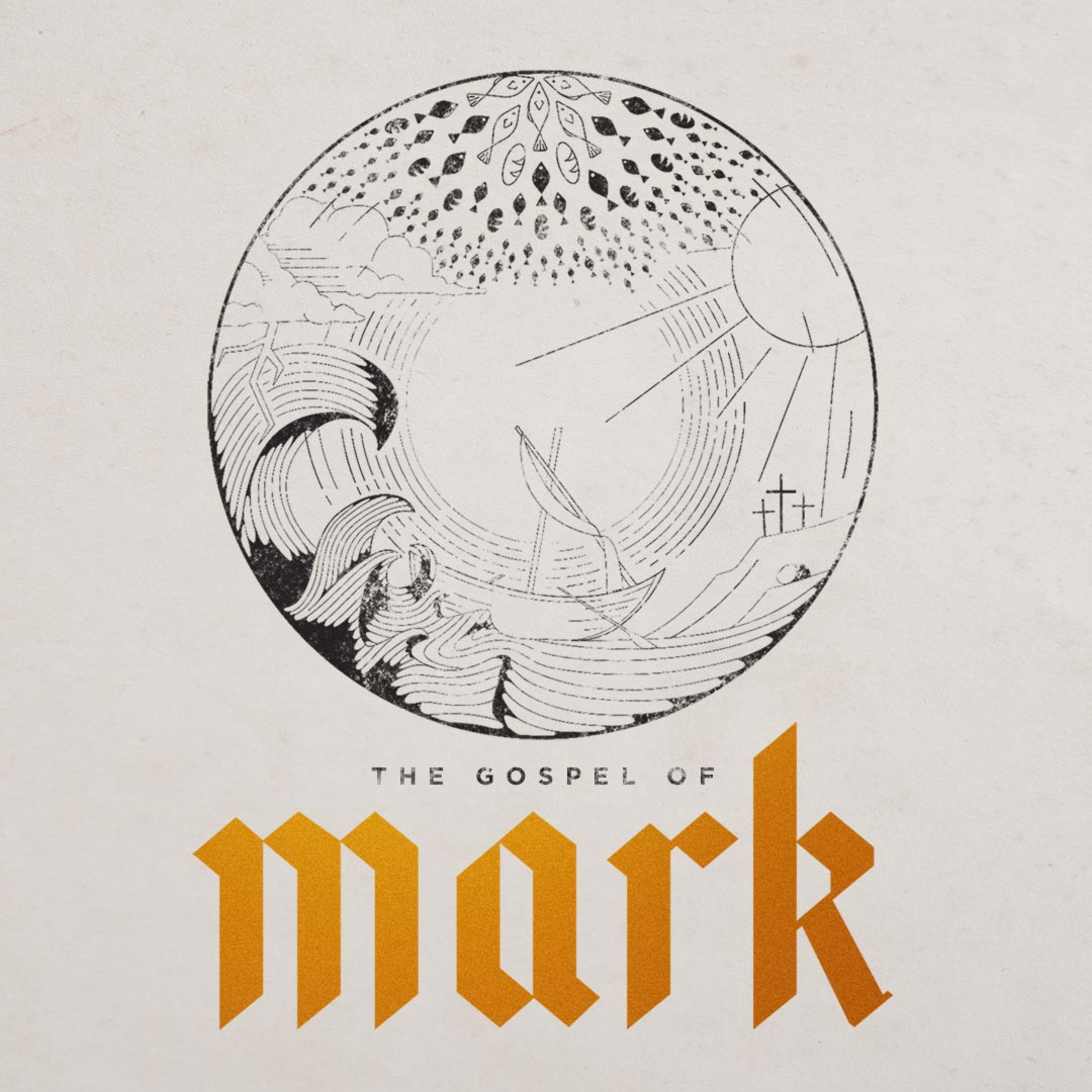 Mark 10:1-12 - Marriage, Divorce, and Remarriage episode artwork