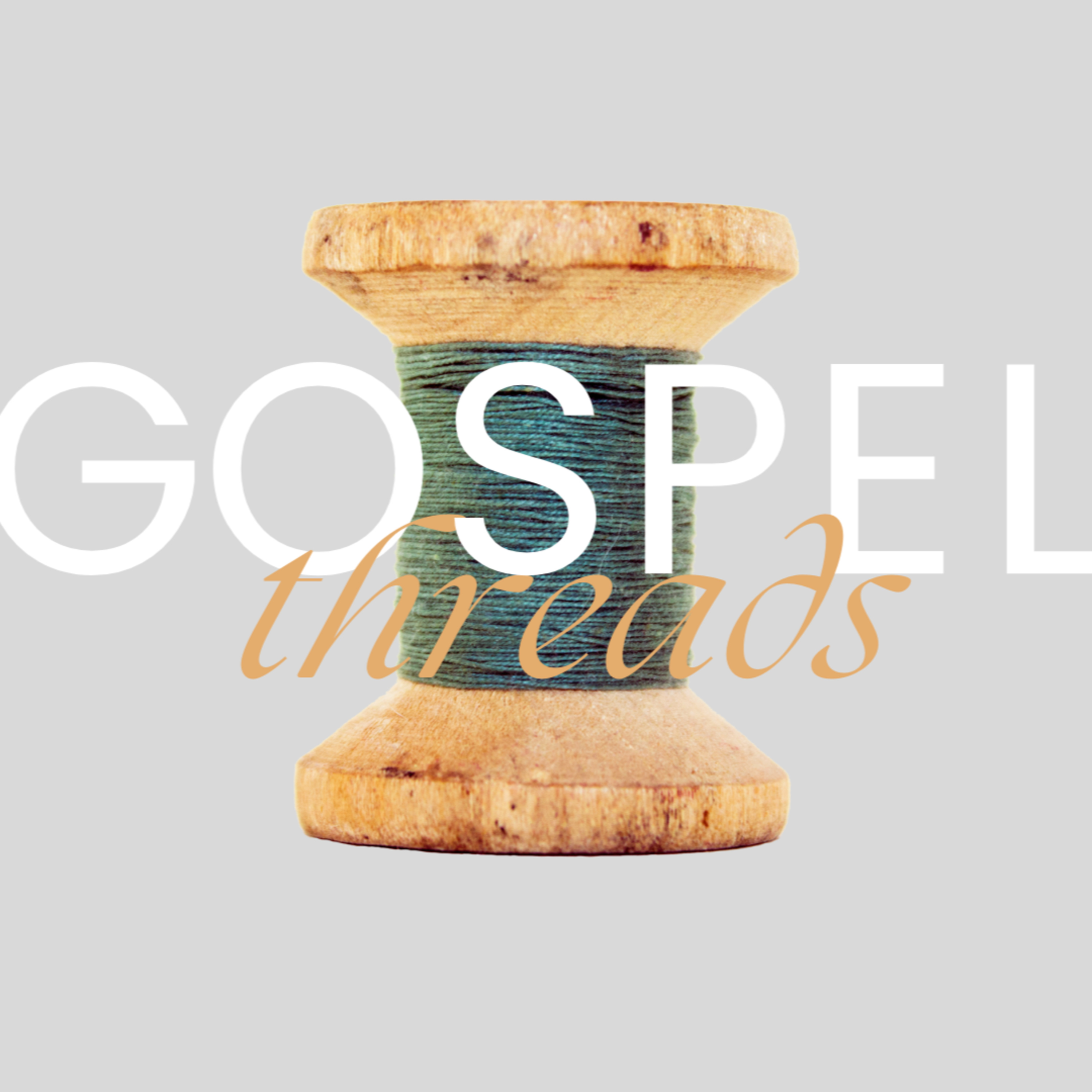 1 Peter 1:3-9 - Hope (Gospel Threads) episode artwork