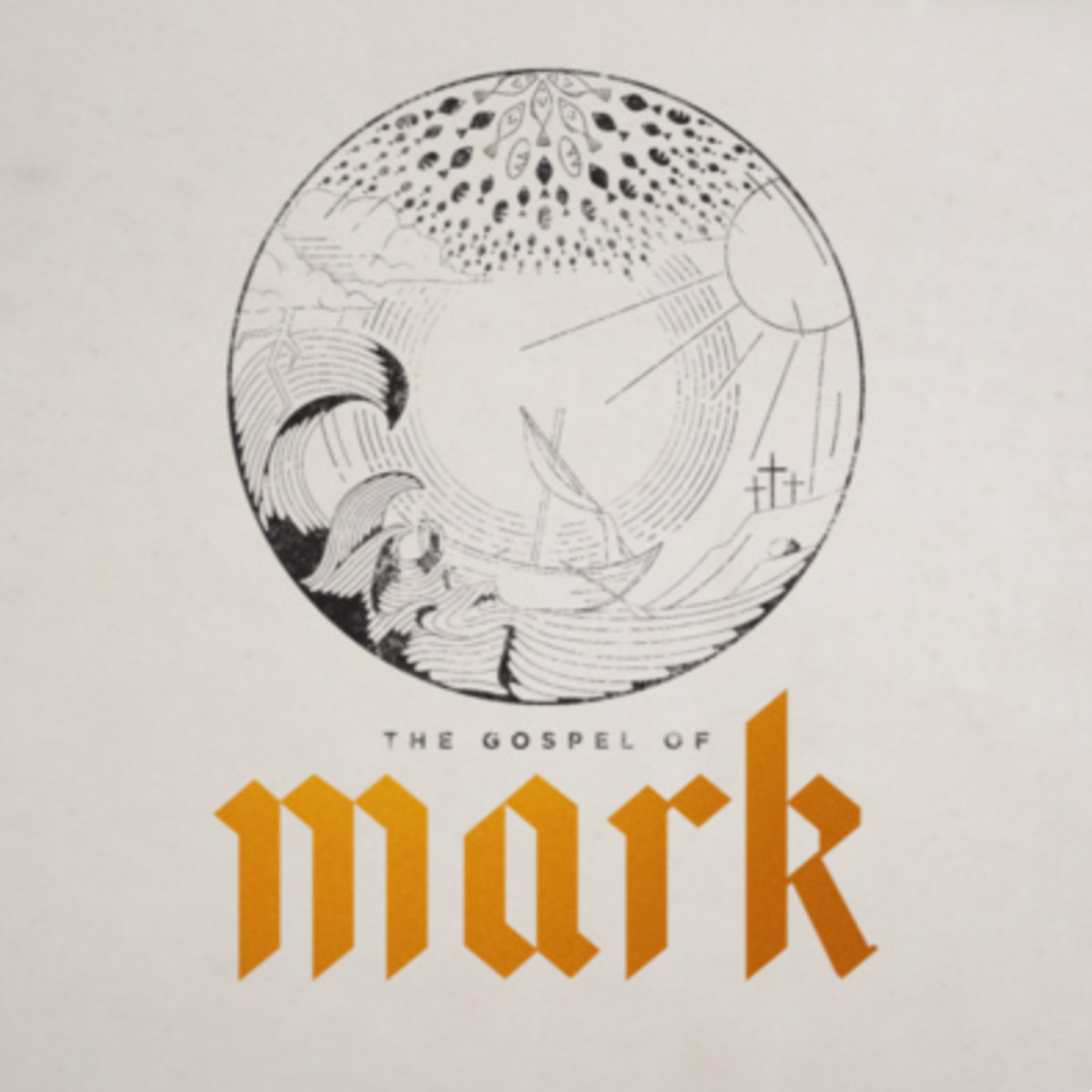 Mark 12:13-27 - Death and Taxes episode artwork